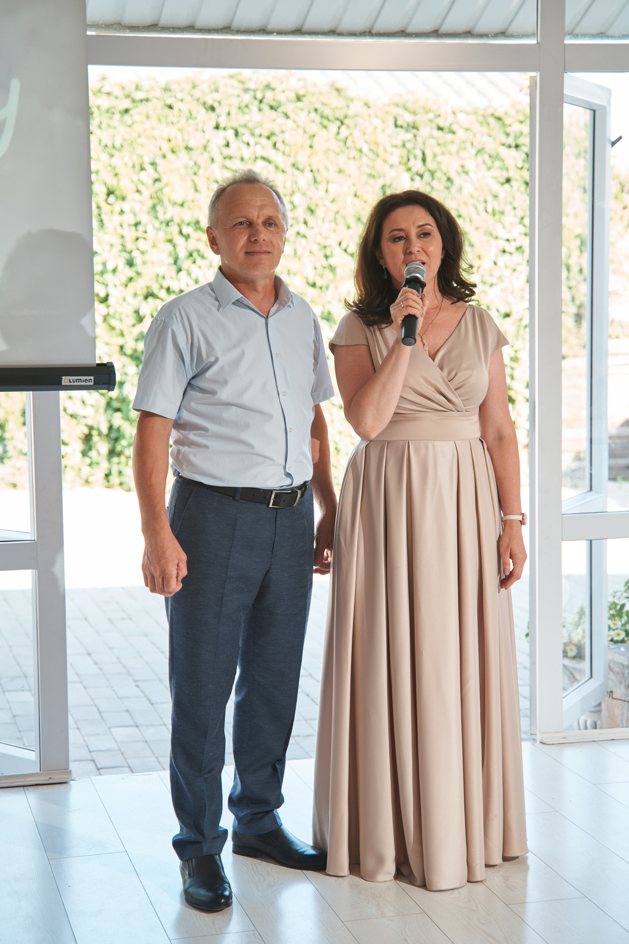 Руслан и Эльвина. Выездная регистрация. Ресторан. Фотограф Уфа Екатерина Пашина