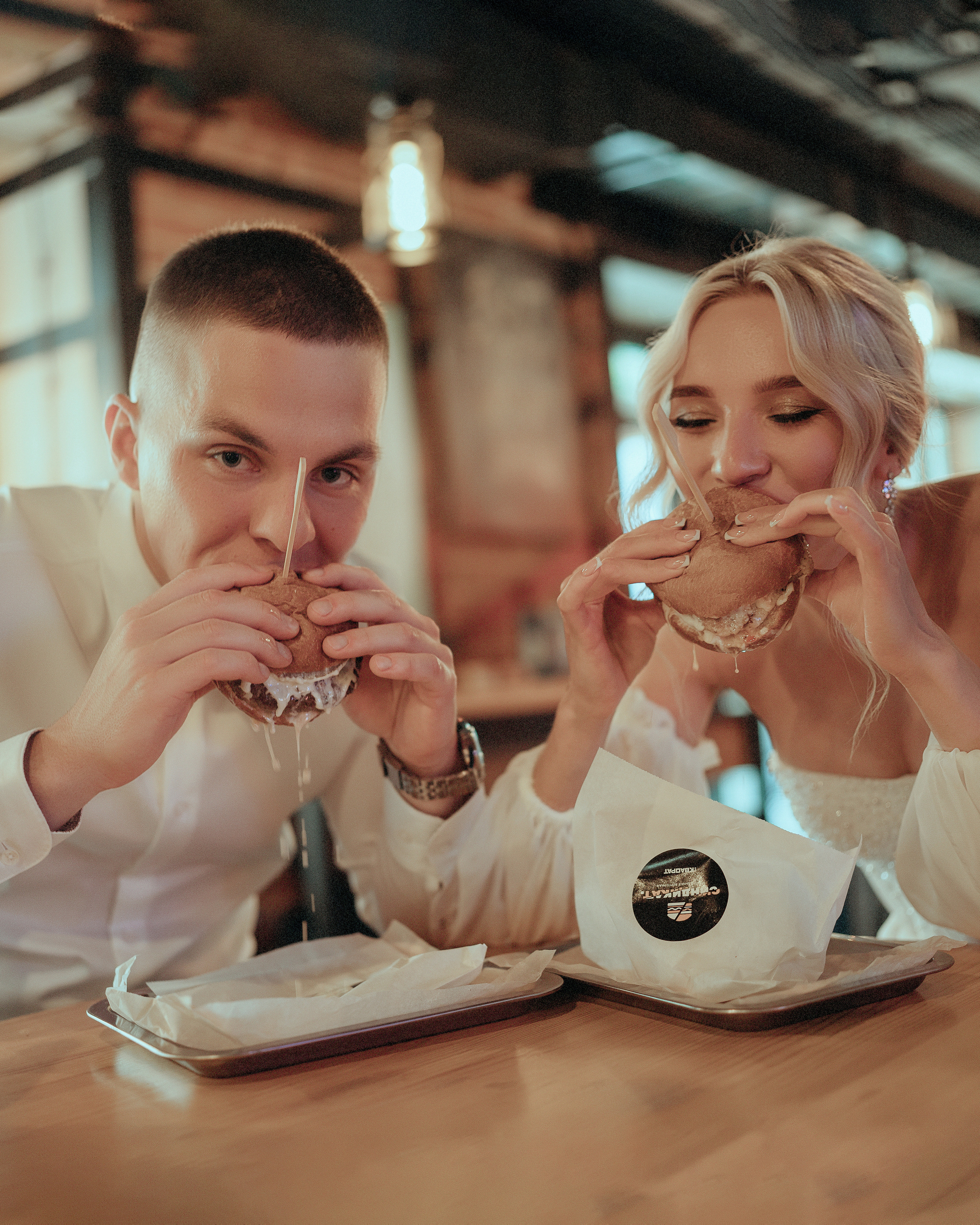 Дмитрий и Алёна. Фотосессия. Фотограф Уфа Екатерина Пашина