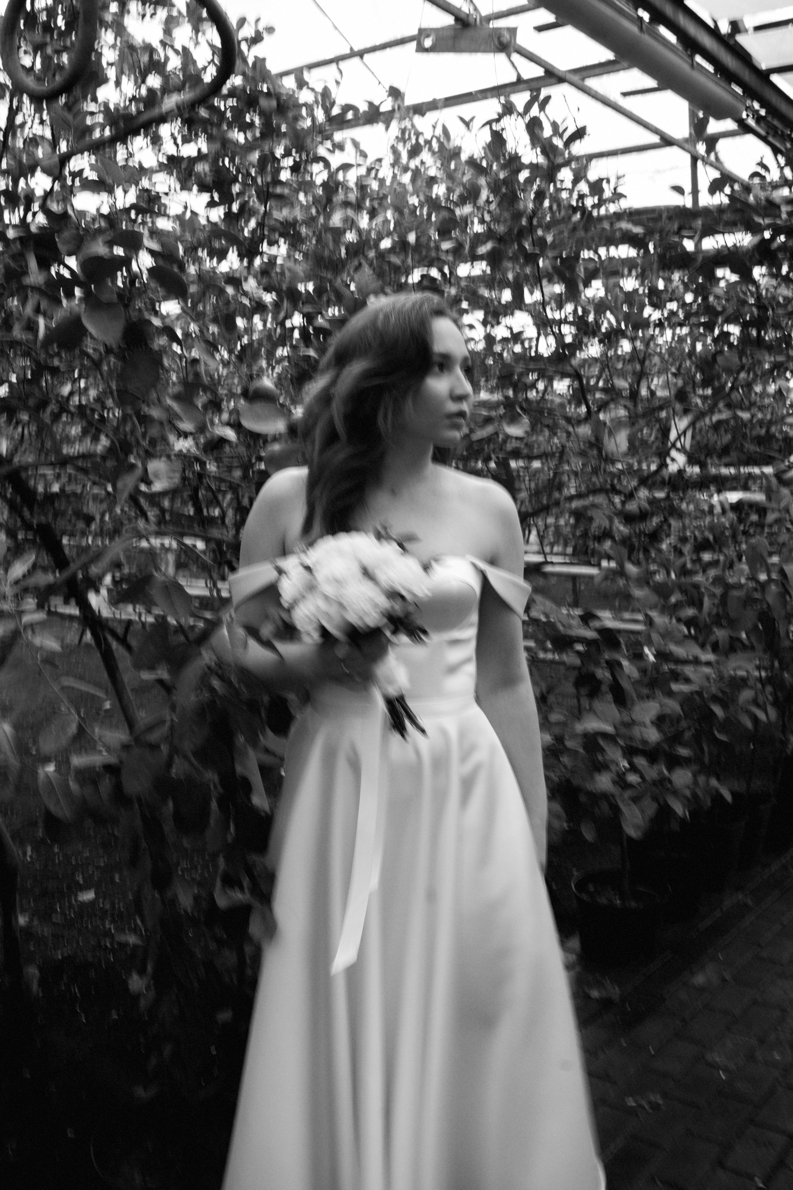 Георгий и Гульшат. Фотограф Уфа Екатерина Пашина