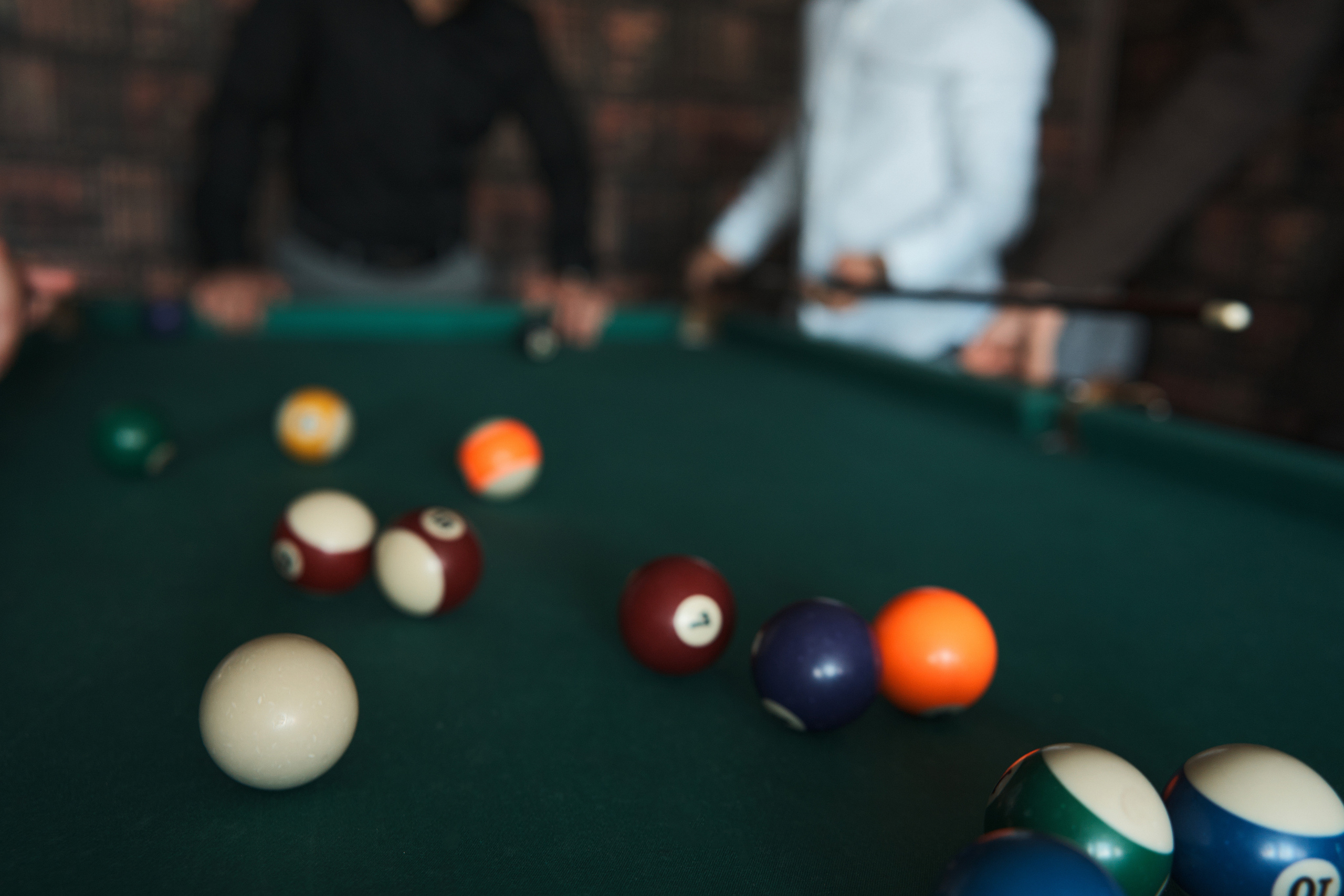 Руслан и Эльвина. Выездная регистрация. Ресторан. Фотограф Уфа Екатерина Пашина