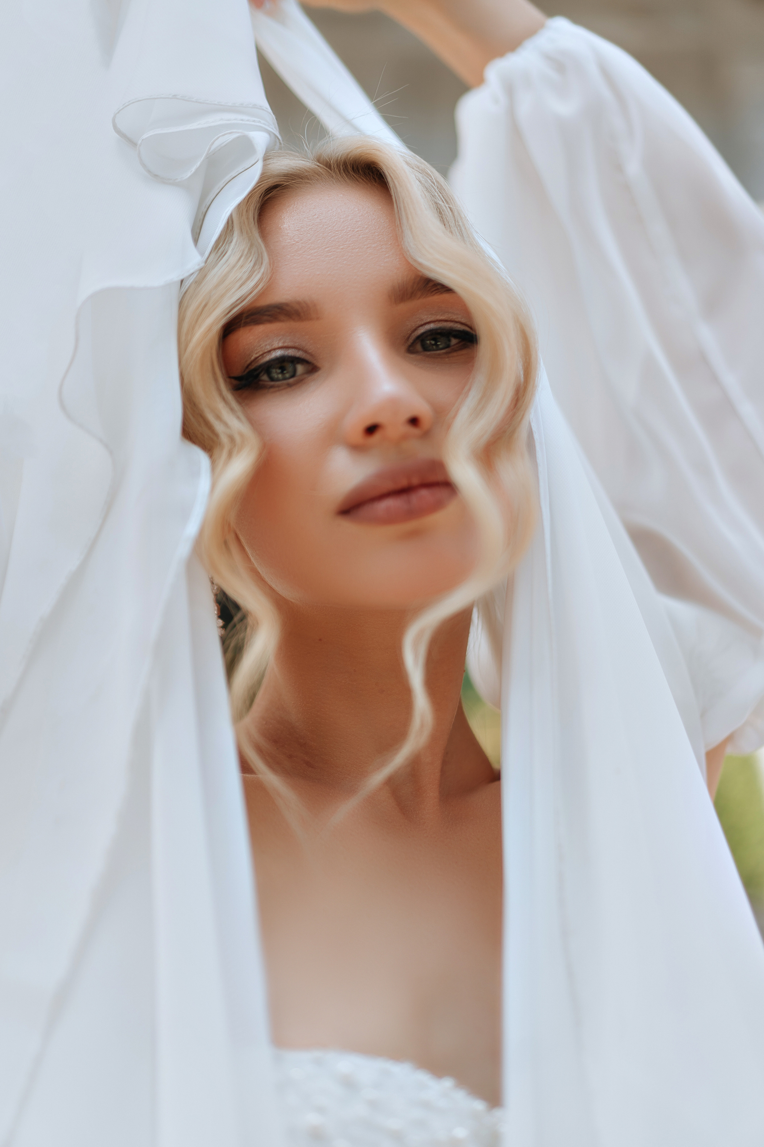 Дмитрий и Алёна. Фотосессия. Фотограф Уфа Екатерина Пашина