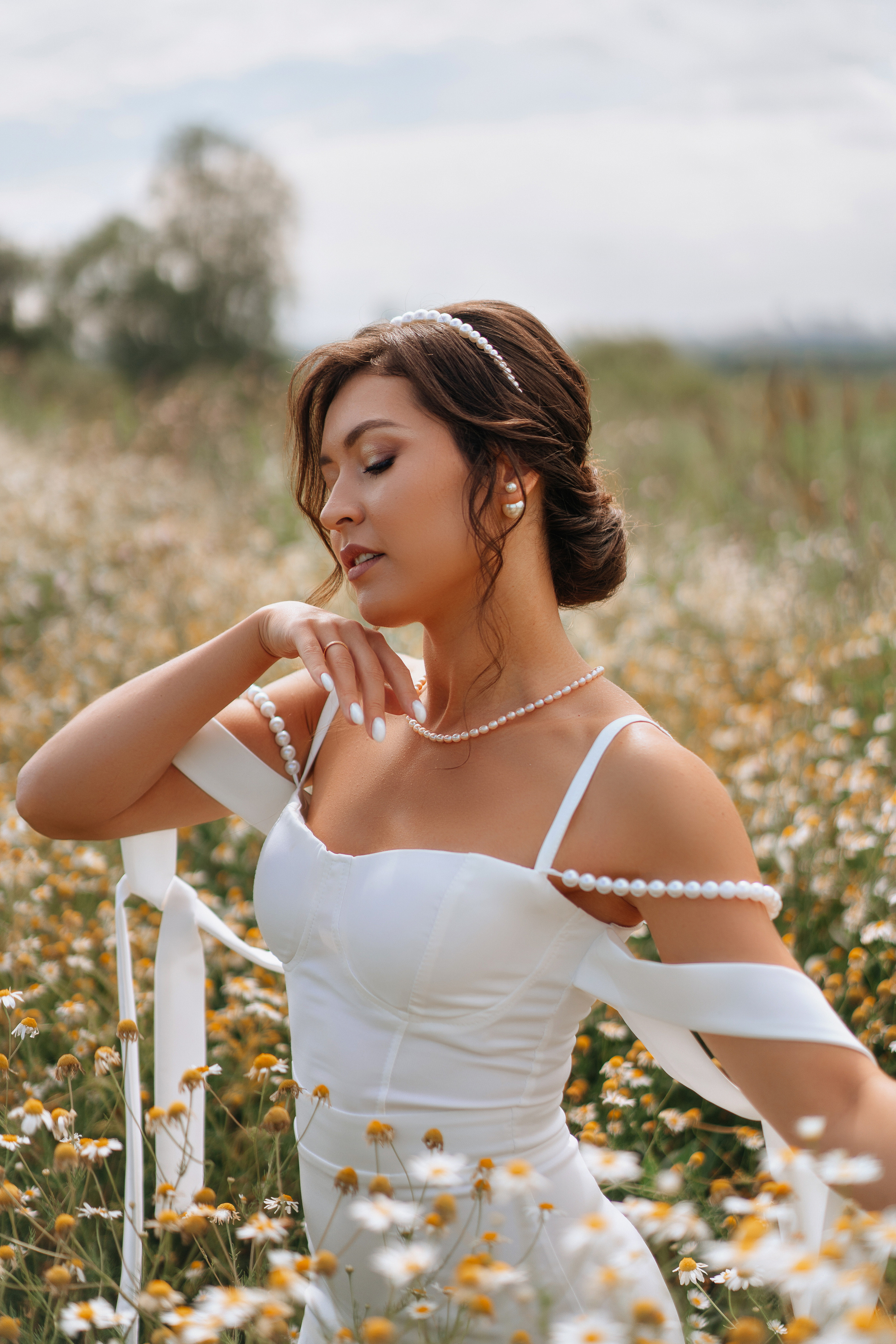 Владимир и Алина. Фотосессия. Фотограф Уфа Екатерина Пашина