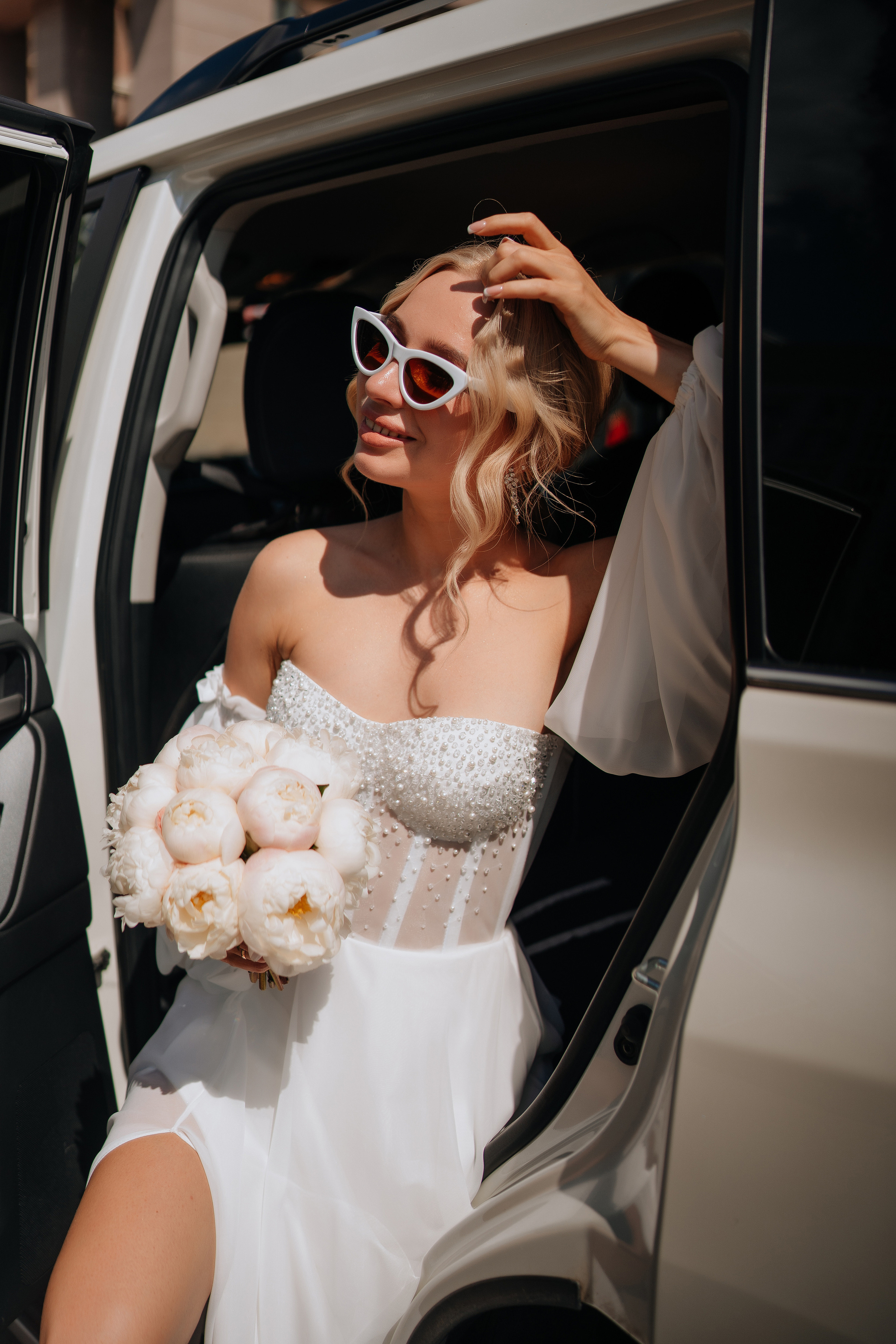 Дмитрий и Алёна. Фотосессия. Фотограф Уфа Екатерина Пашина