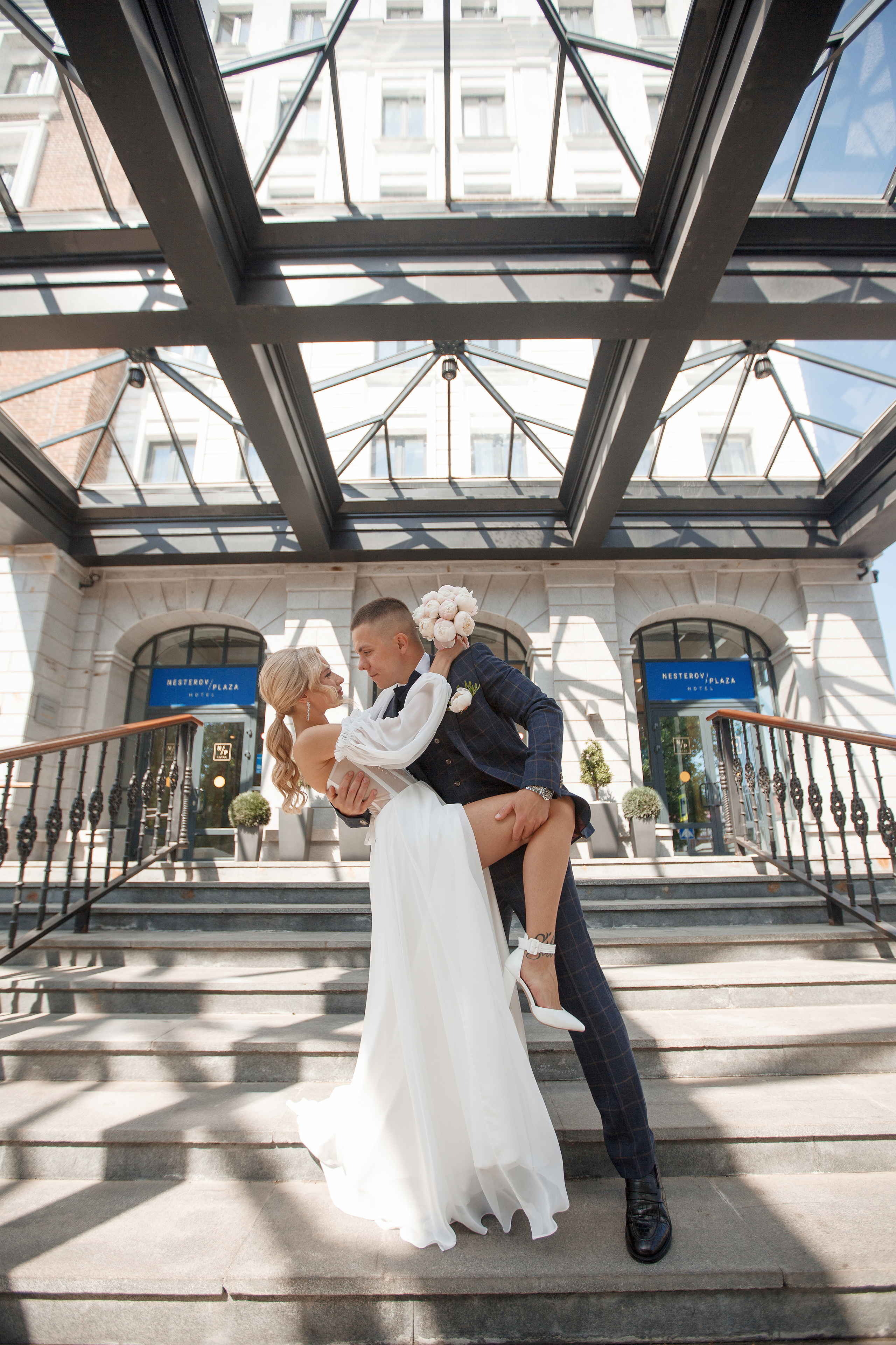 Дмитрий и Алёна. Фотосессия. Фотограф Уфа Екатерина Пашина