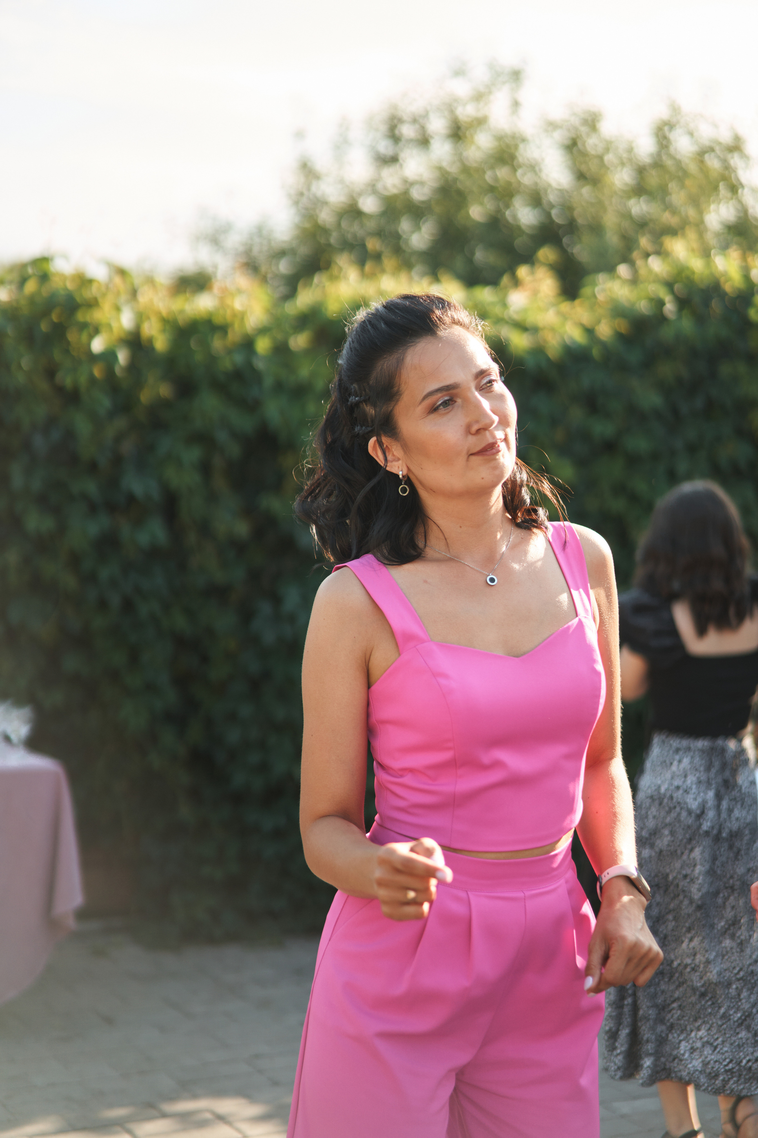 Руслан и Эльвина. Выездная регистрация. Ресторан. Фотограф Уфа Екатерина Пашина