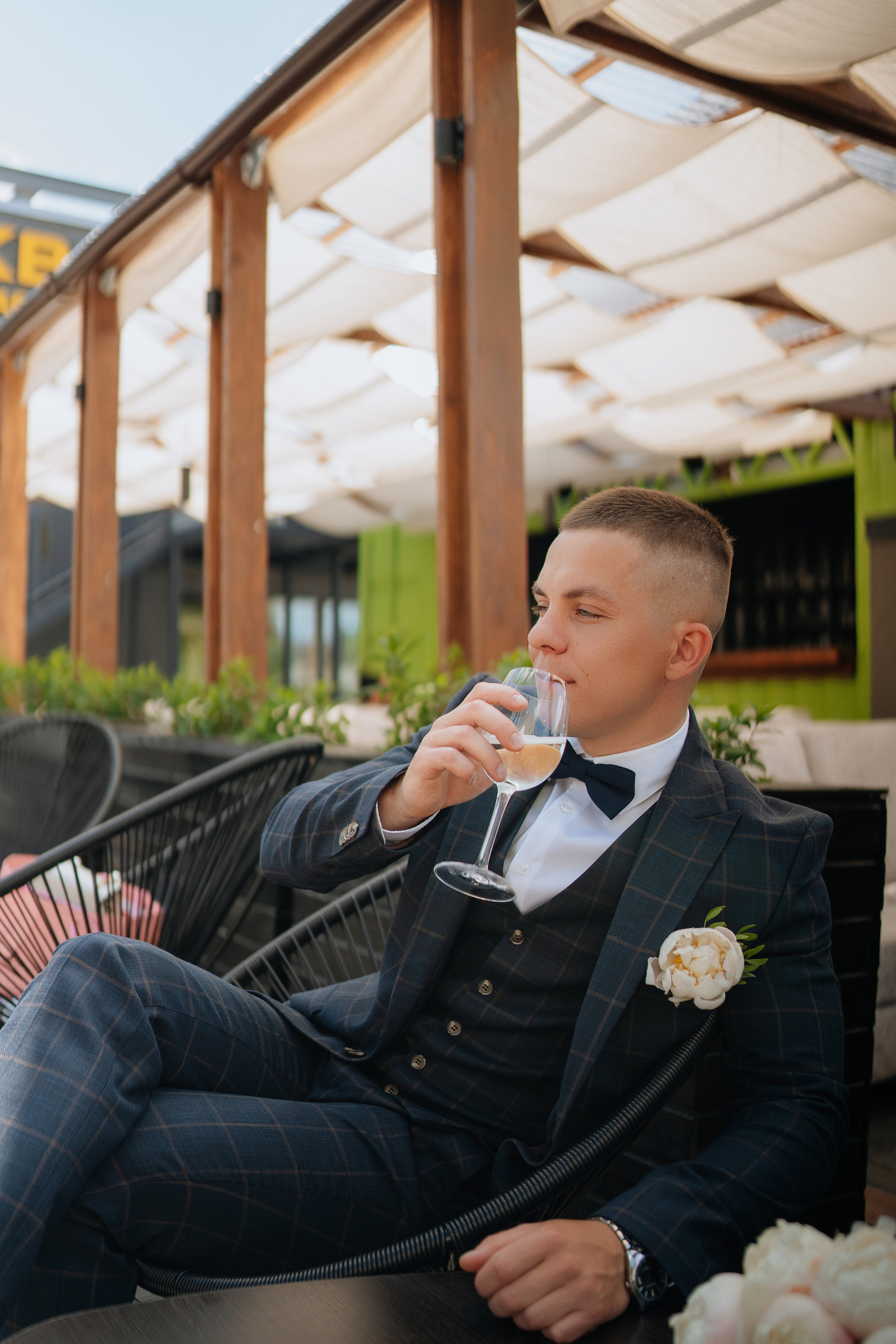 Дмитрий и Алёна. Фотосессия. Фотограф Уфа Екатерина Пашина