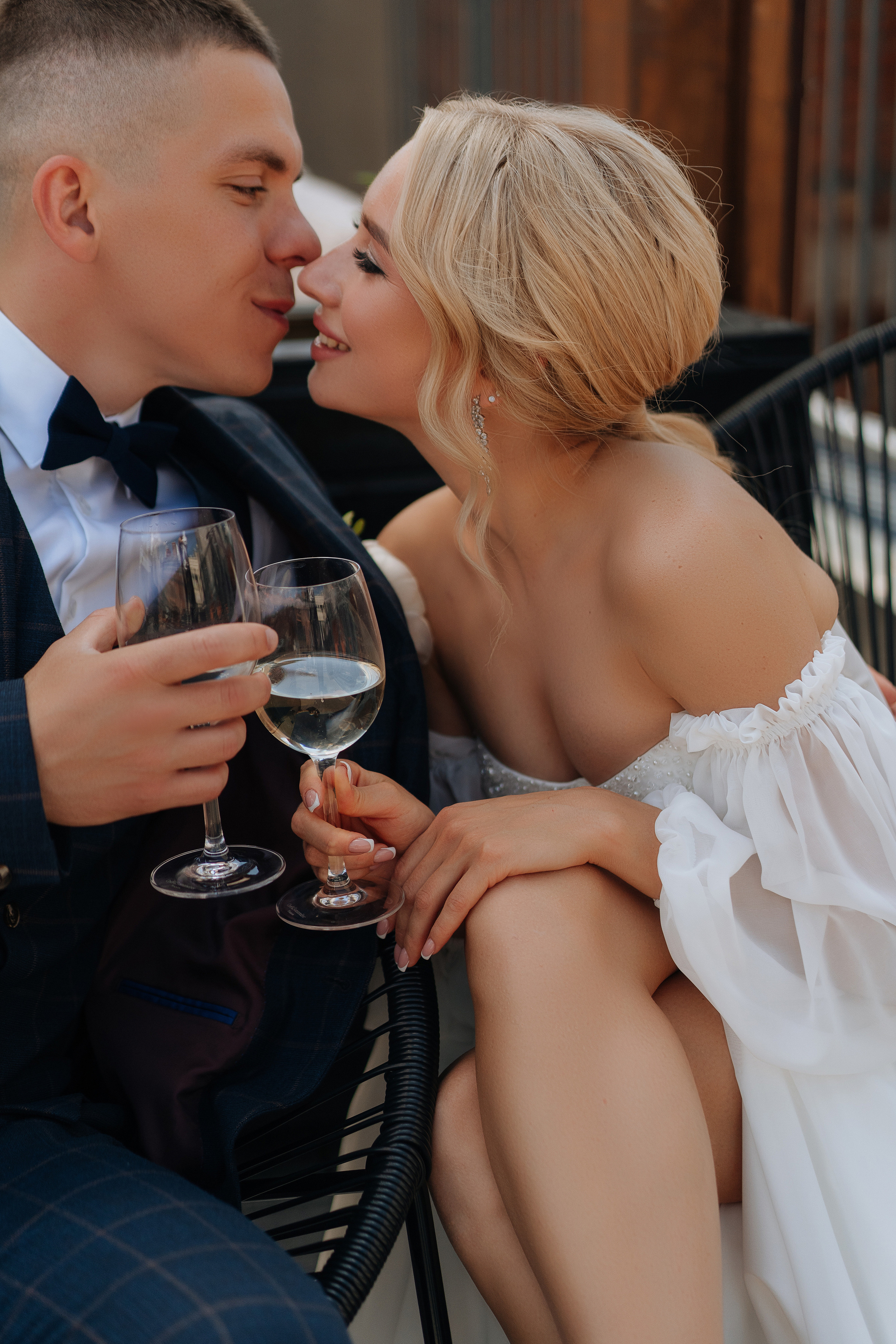 Дмитрий и Алёна. Фотосессия. Фотограф Уфа Екатерина Пашина