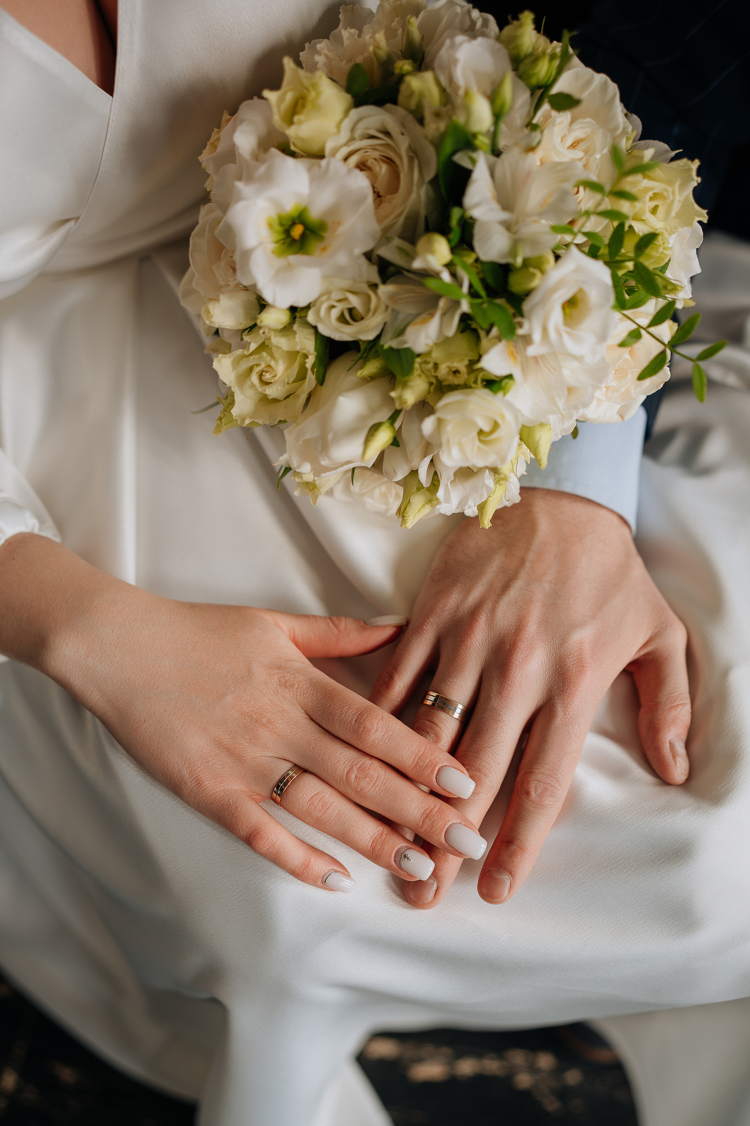 Эдгар и Яна. Фотограф Уфа Екатерина Пашина