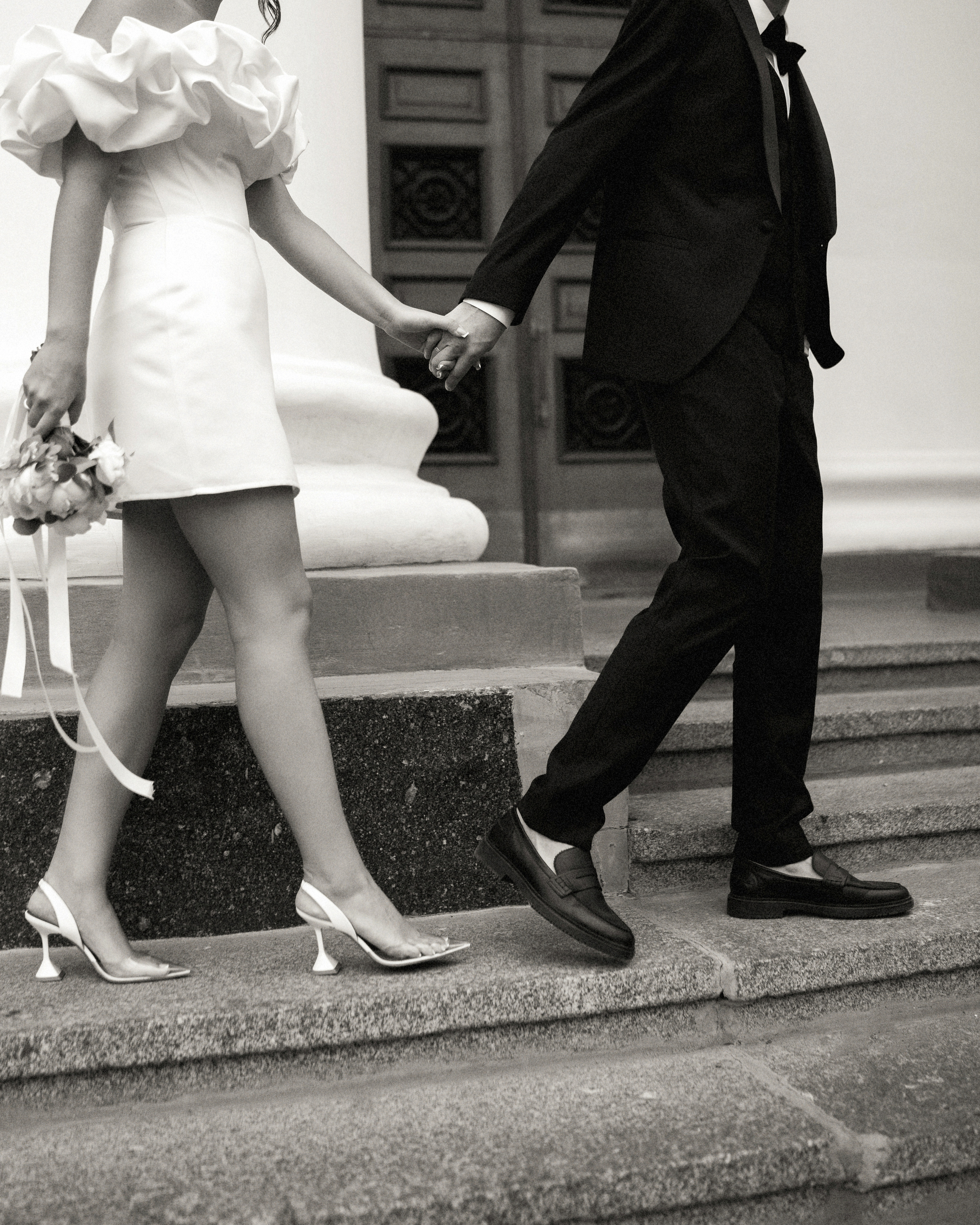 Александр и Полина. ЗАГС, фотосессия. Фотограф Уфа Екатерина Пашина