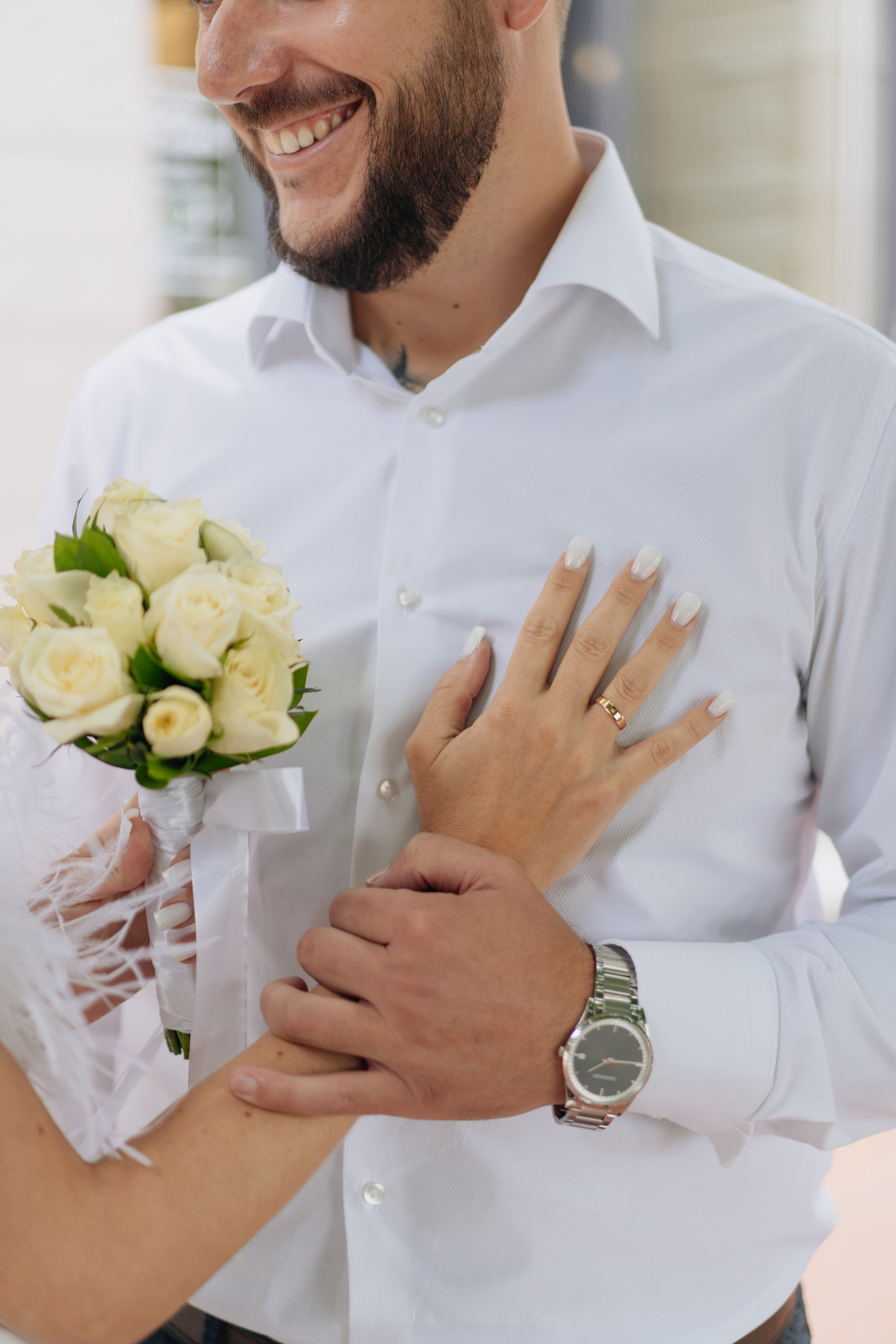 Григорий и Регина. Фотограф Уфа Екатерина Пашина