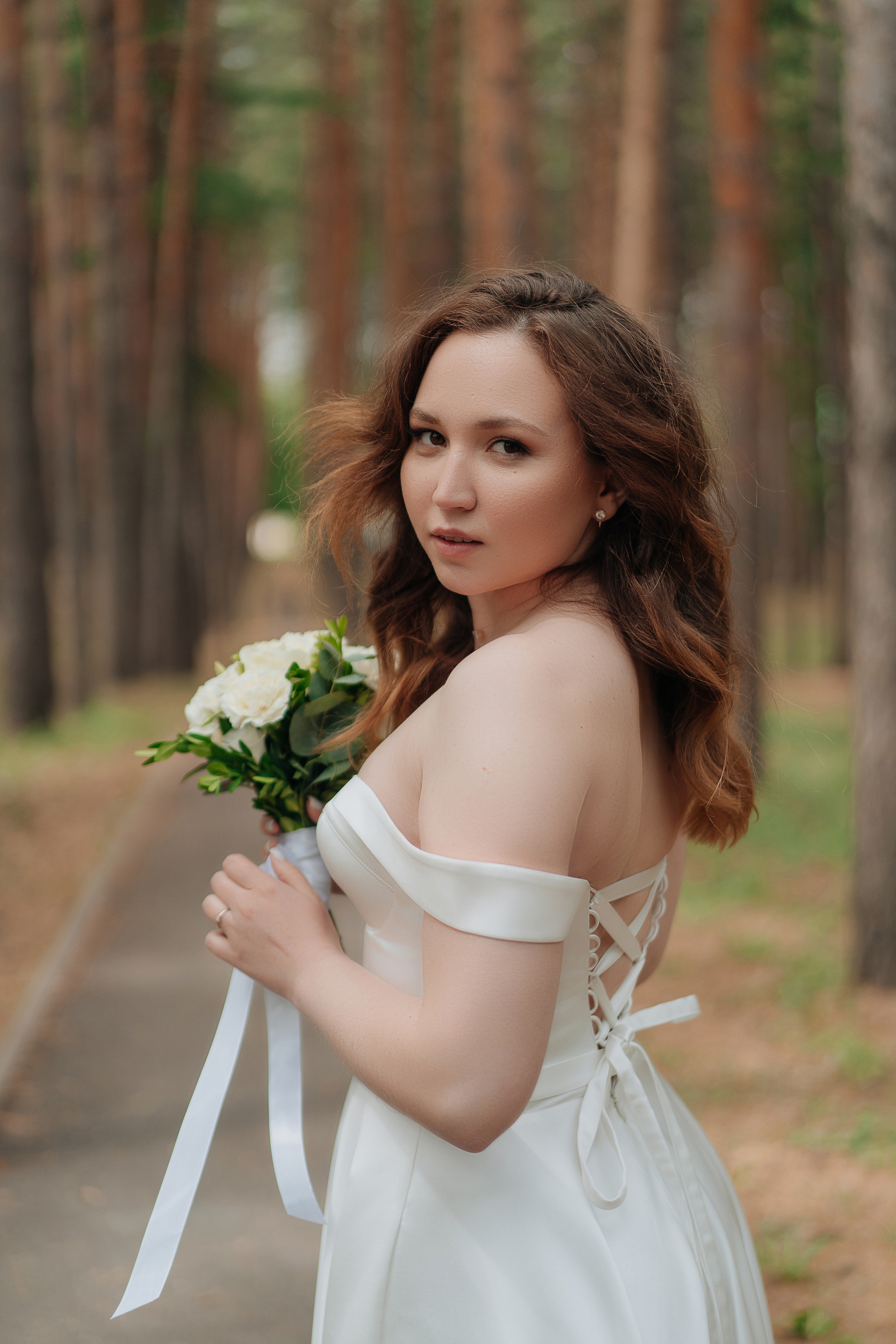 Георгий и Гульшат. Фотограф Уфа Екатерина Пашина