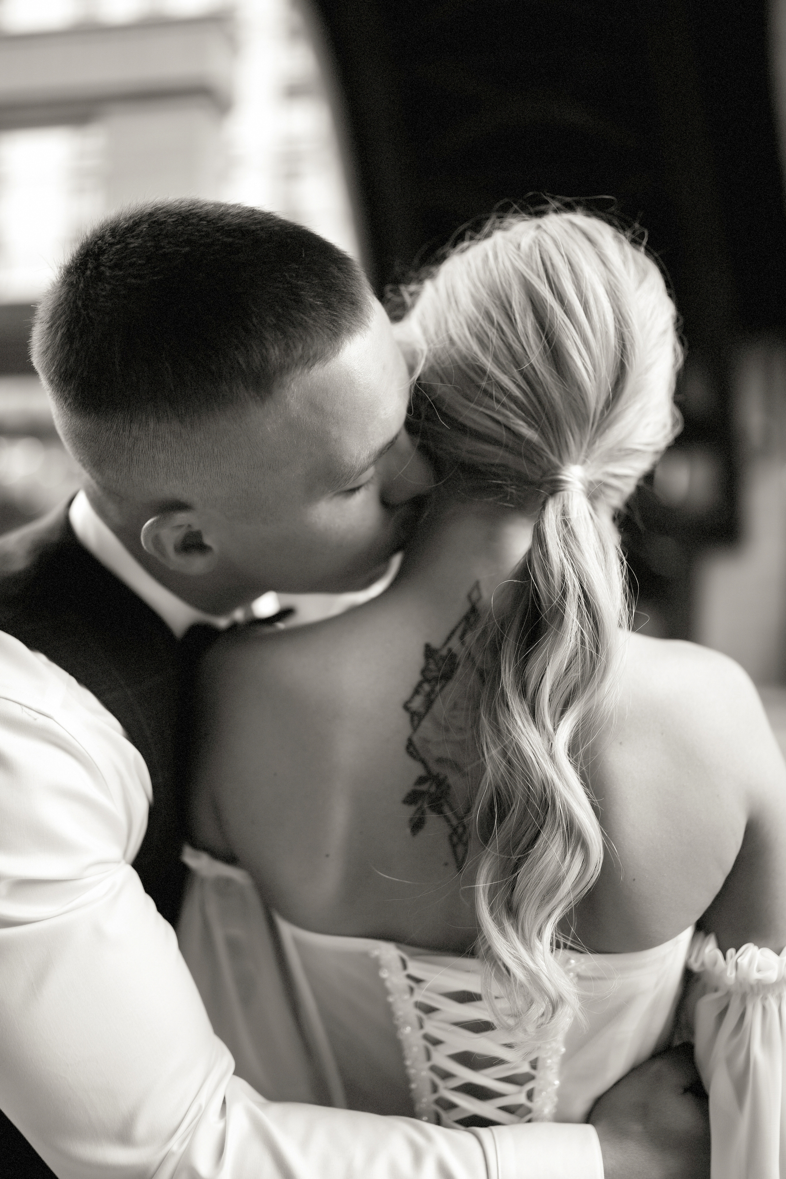 Дмитрий и Алёна. Фотосессия. Фотограф Уфа Екатерина Пашина