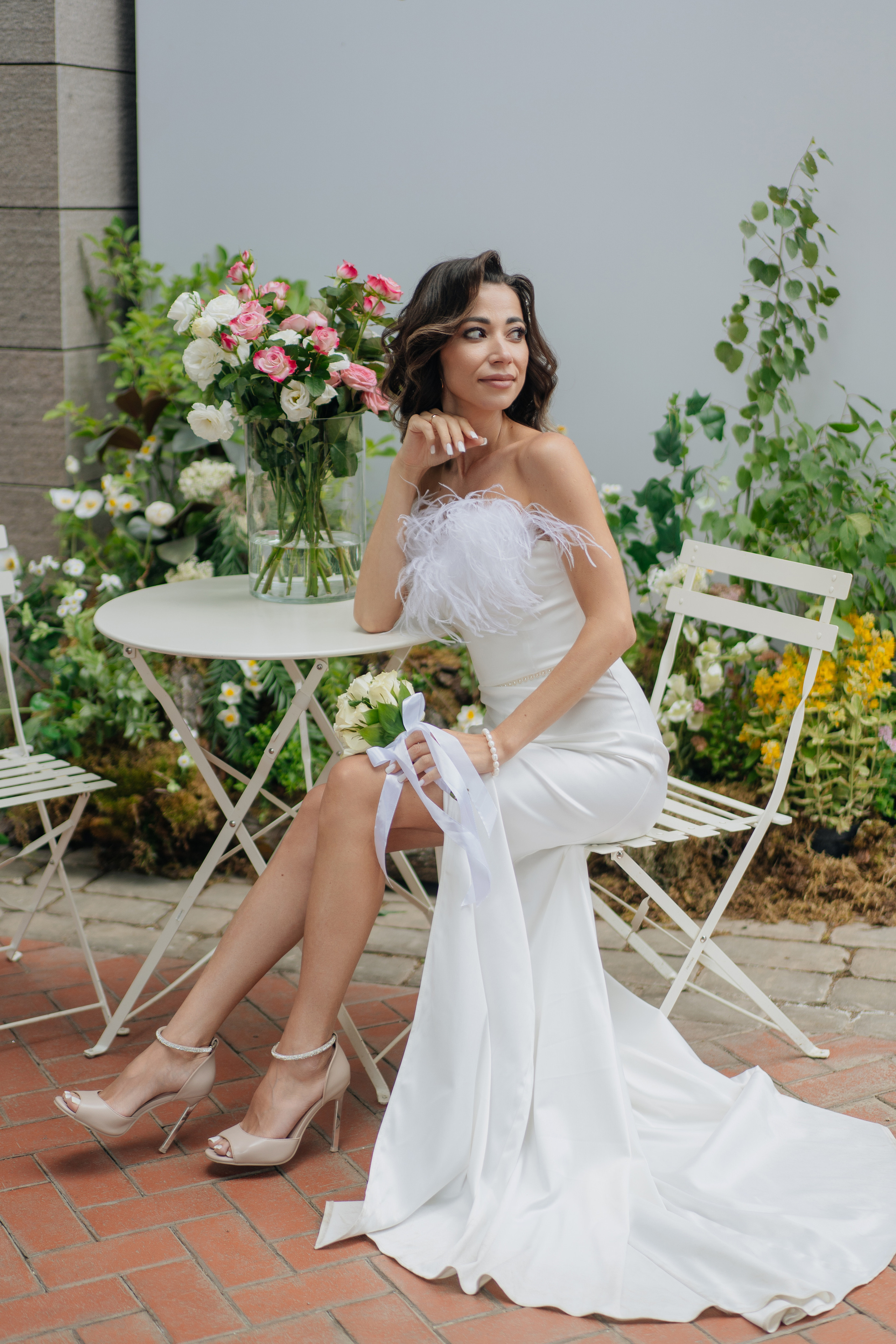 Григорий и Регина. Фотограф Уфа Екатерина Пашина