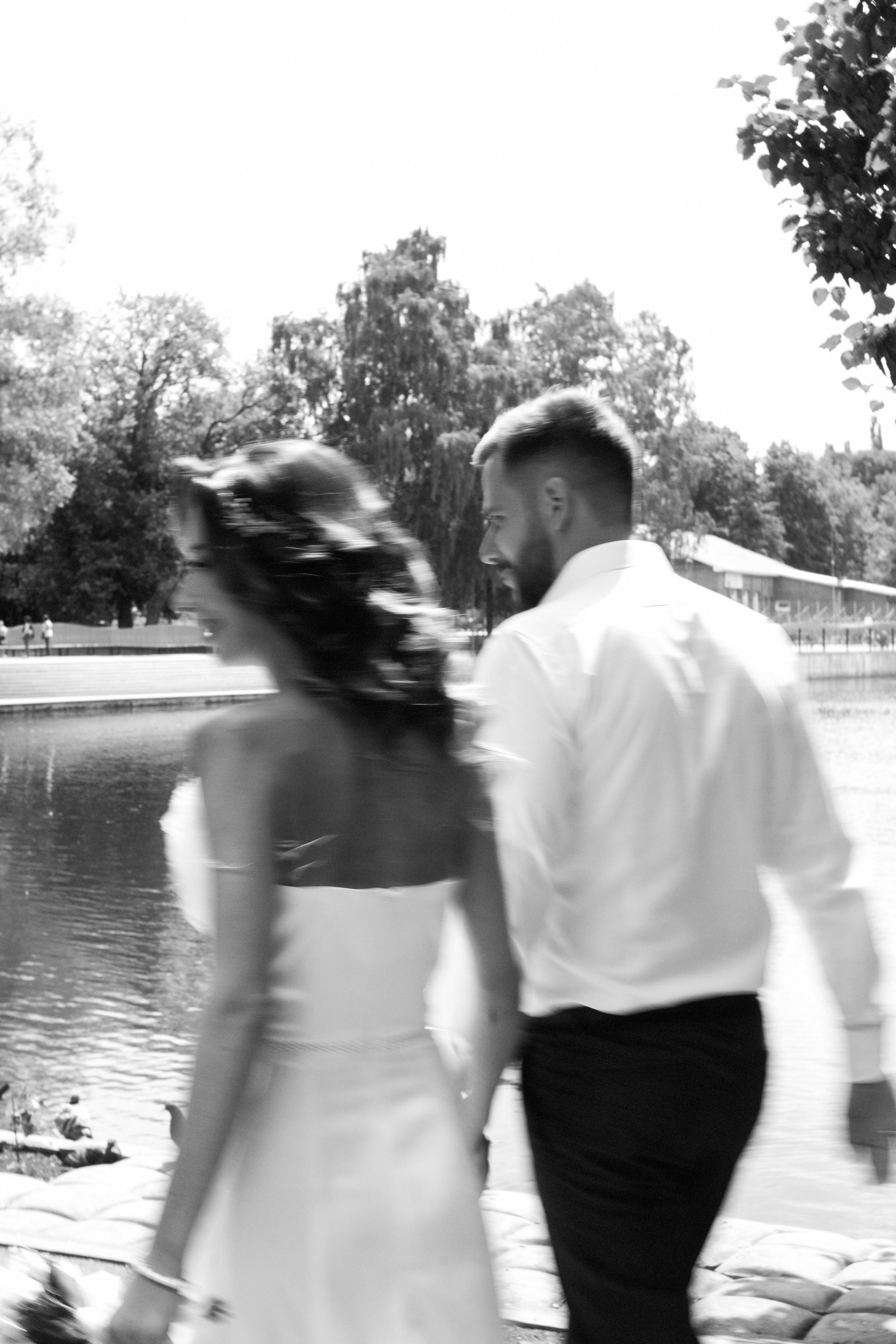 Григорий и Регина. Фотограф Уфа Екатерина Пашина