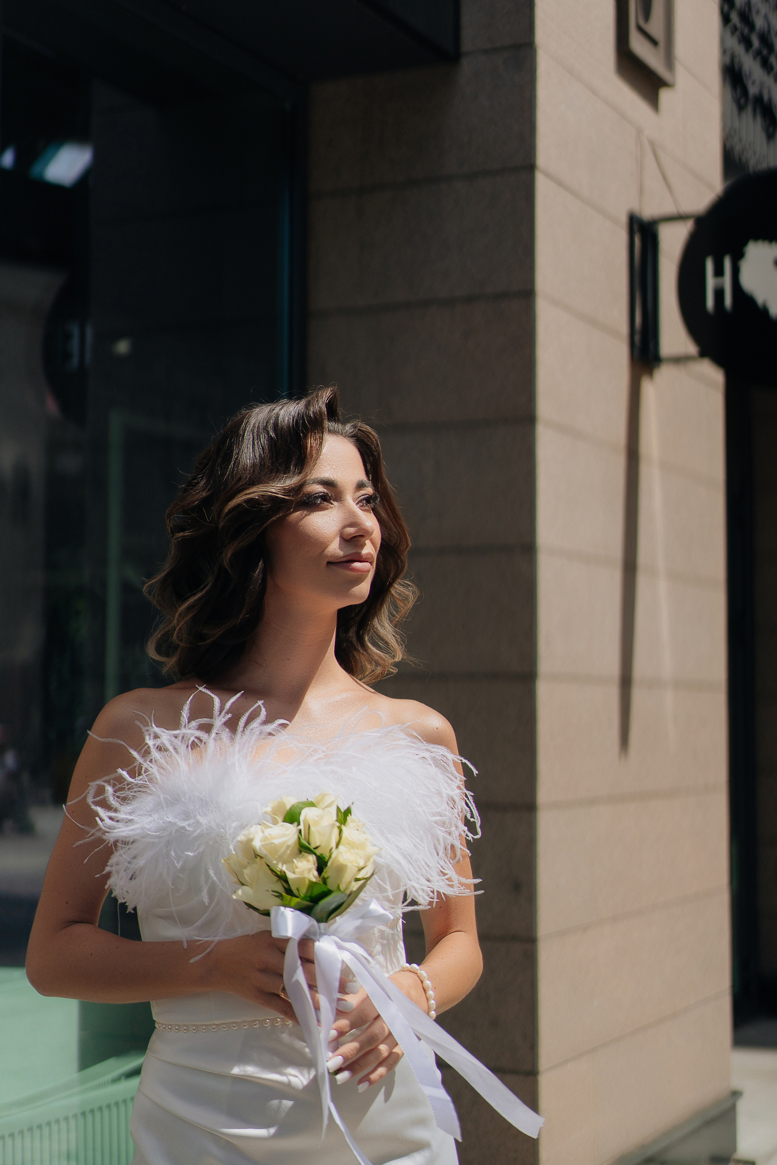 Григорий и Регина. Фотограф Уфа Екатерина Пашина