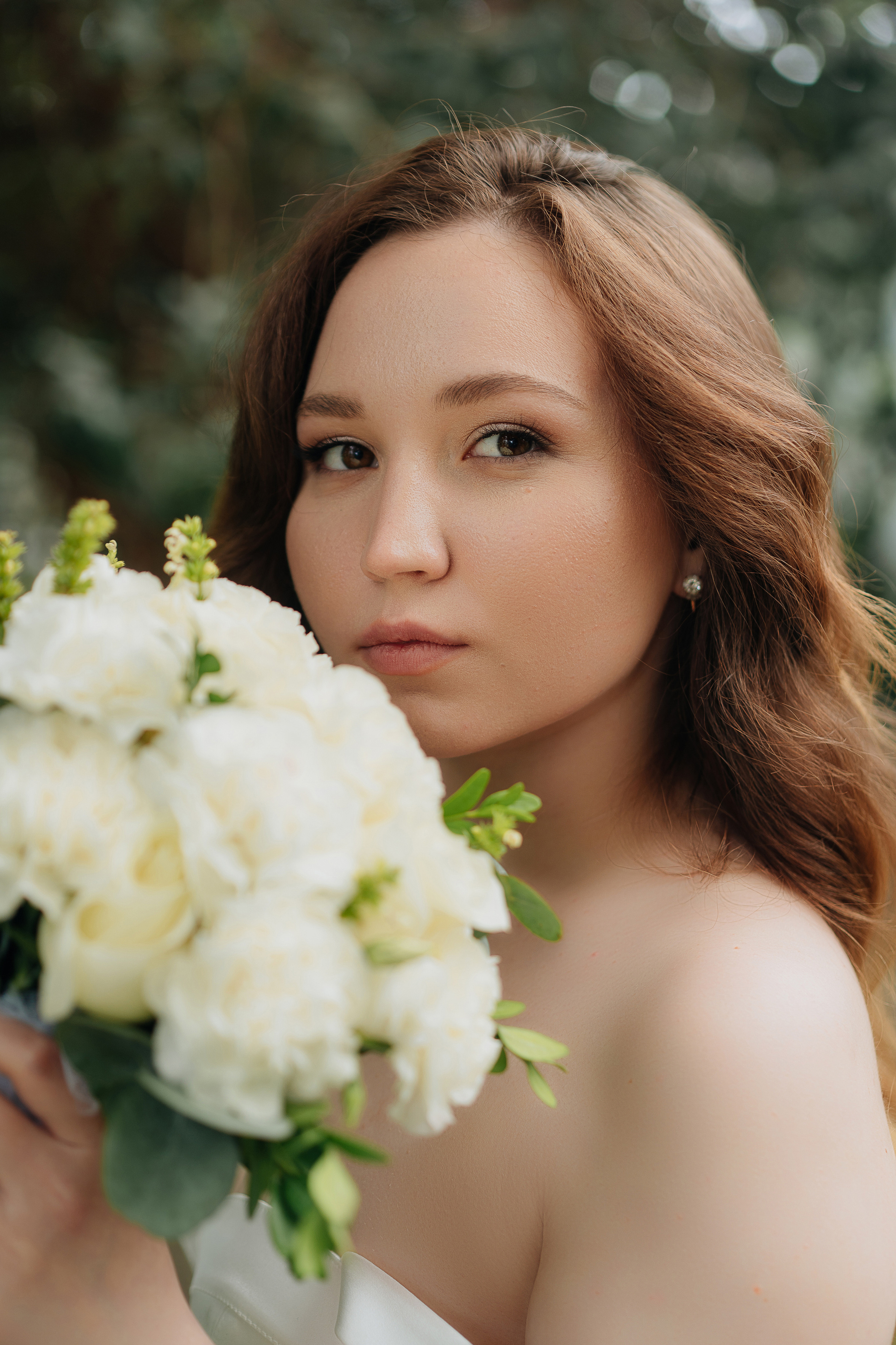 Георгий и Гульшат. Фотограф Уфа Екатерина Пашина