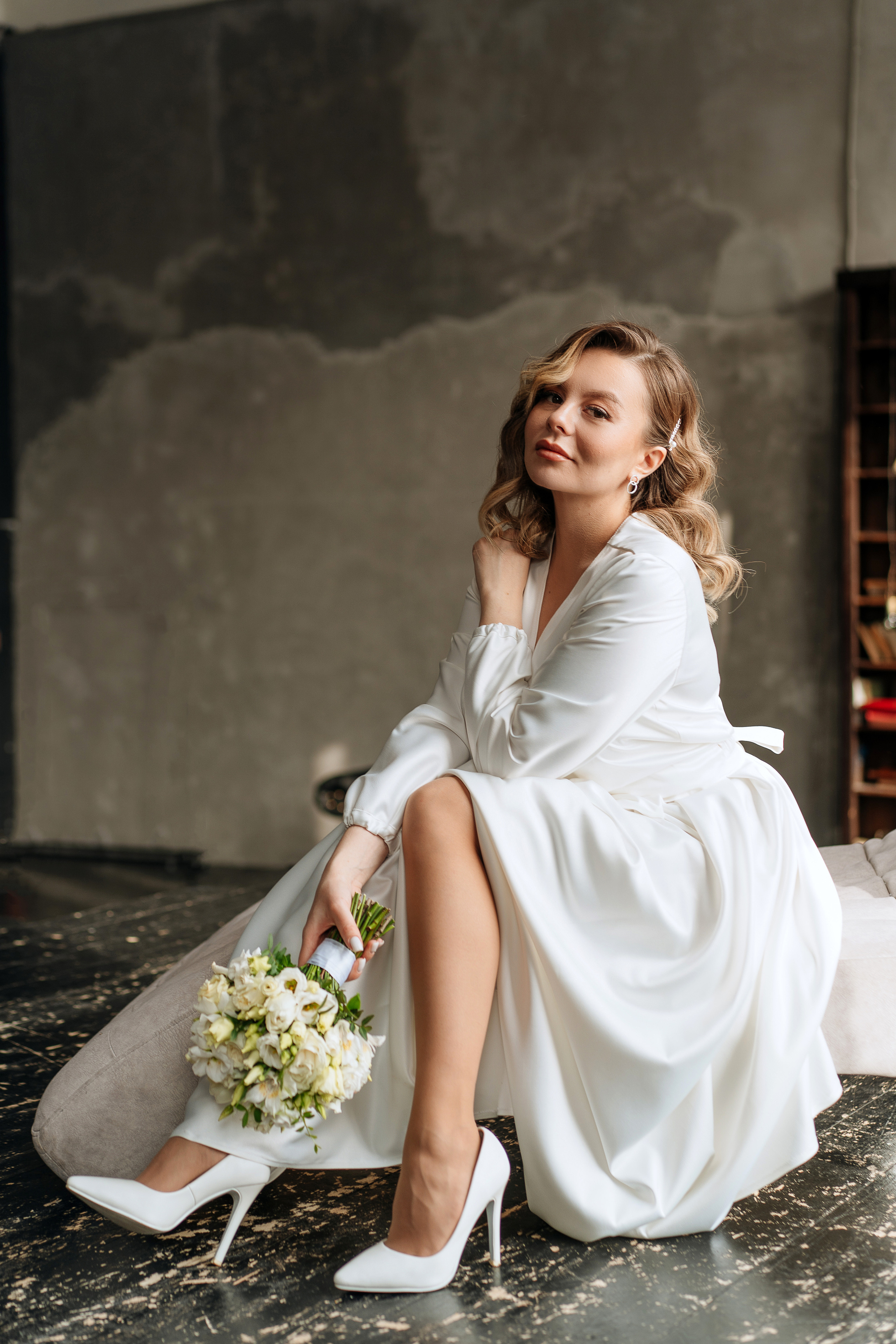 Эдгар и Яна. Фотограф Уфа Екатерина Пашина