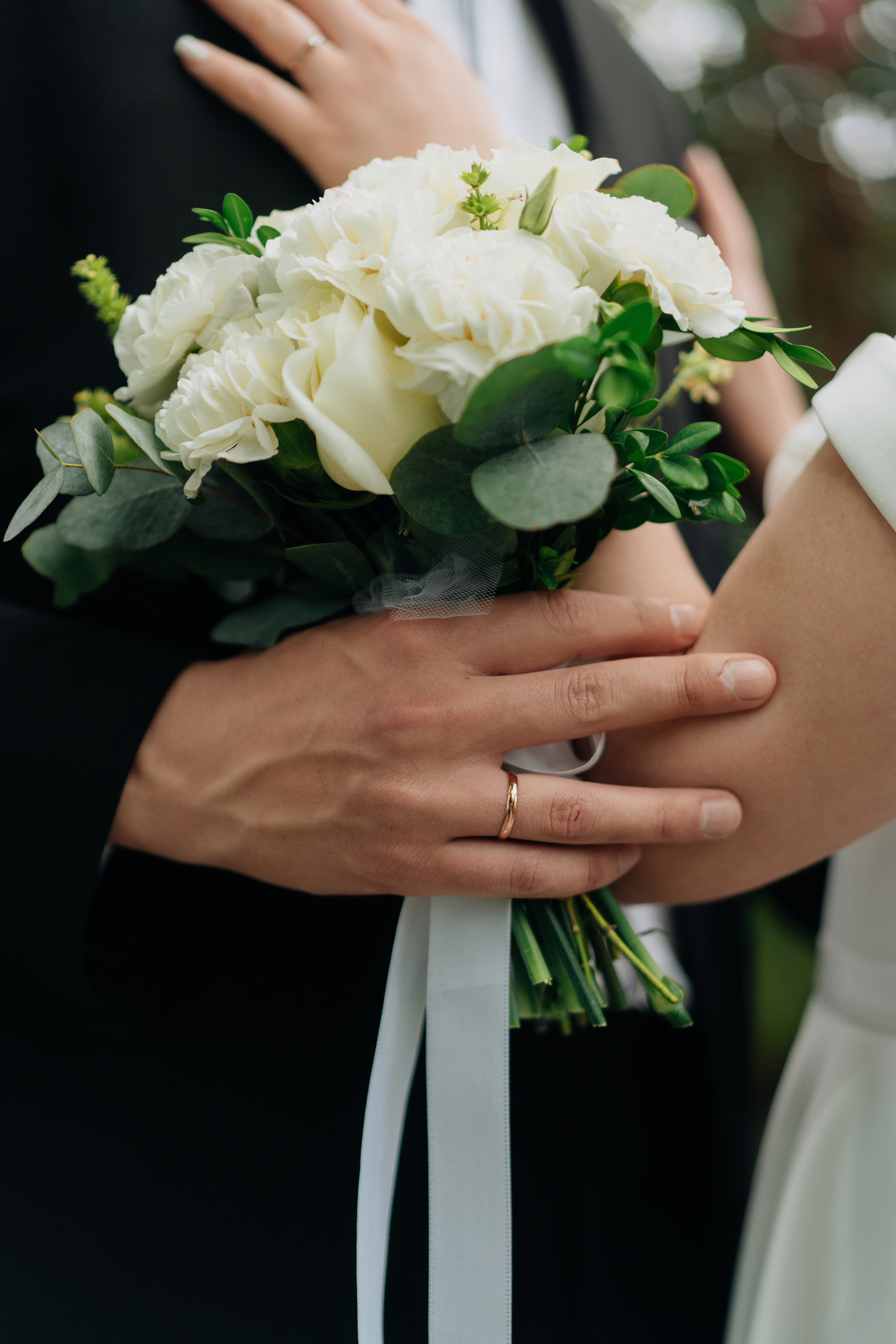 Георгий и Гульшат. Фотограф Уфа Екатерина Пашина