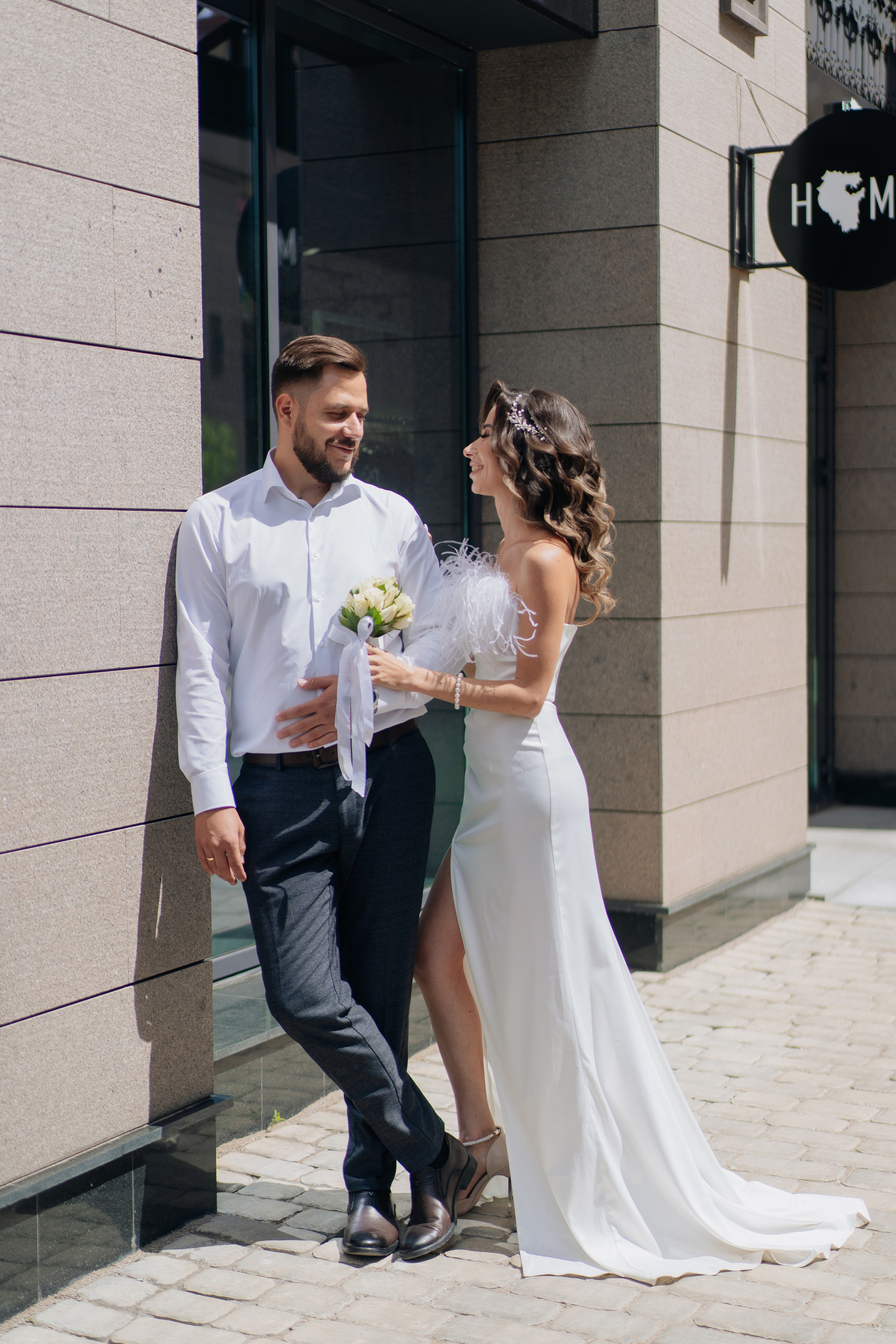 Григорий и Регина. Фотограф Уфа Екатерина Пашина