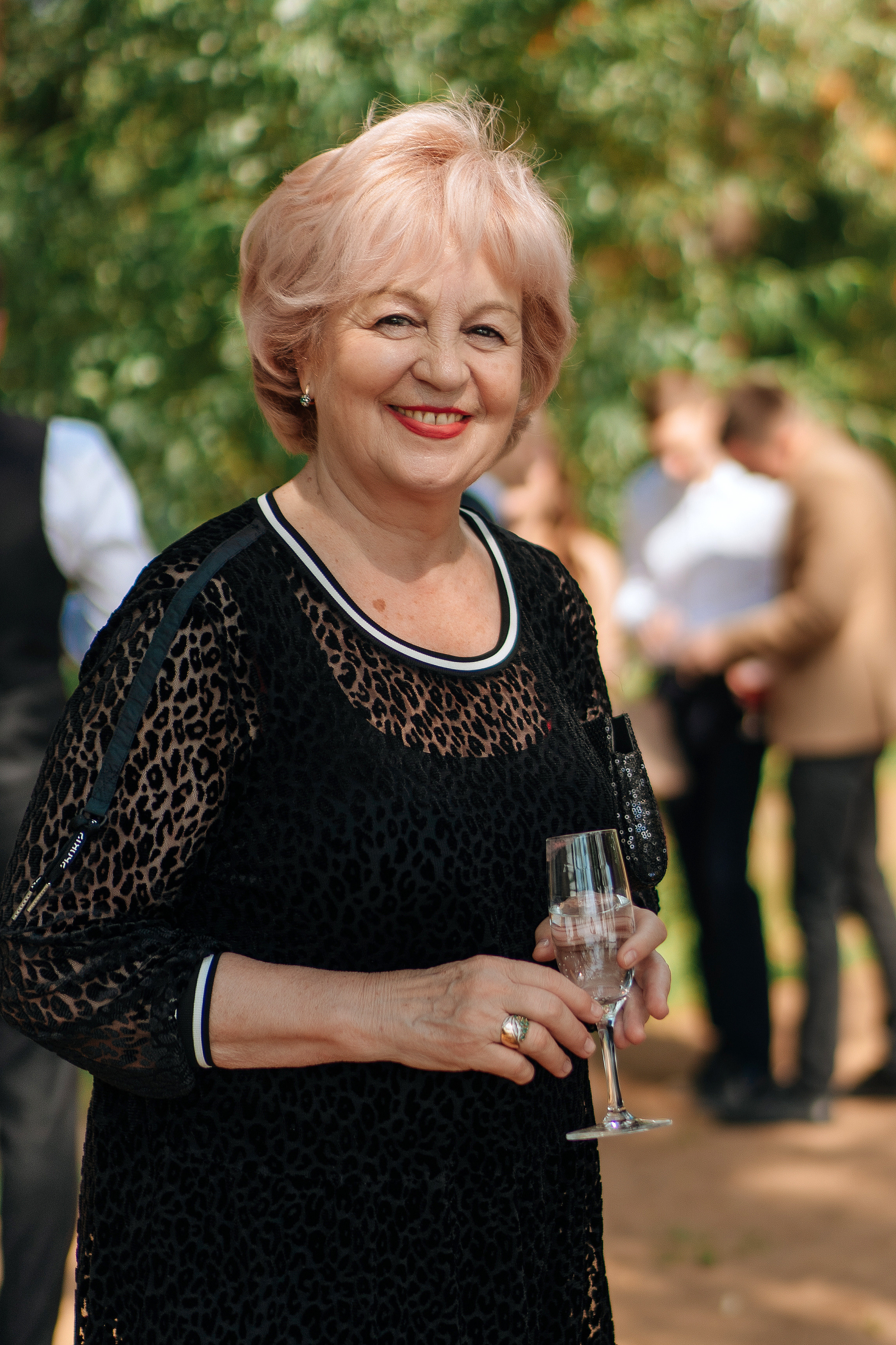 Владимир и Алина. Выездная регистрация. Ресторан. Фотограф Уфа Екатерина Пашина