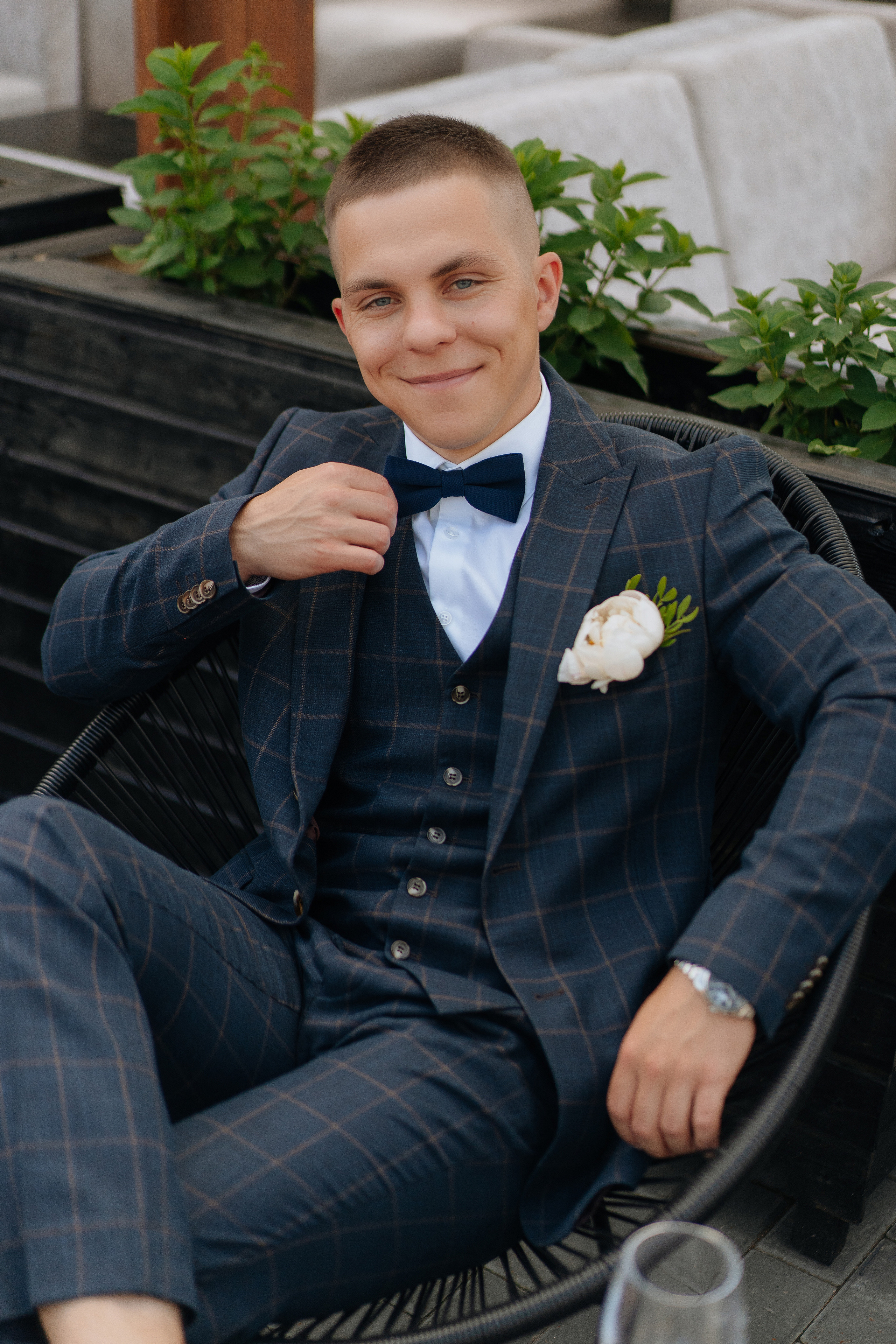 Дмитрий и Алёна. Фотосессия. Фотограф Уфа Екатерина Пашина