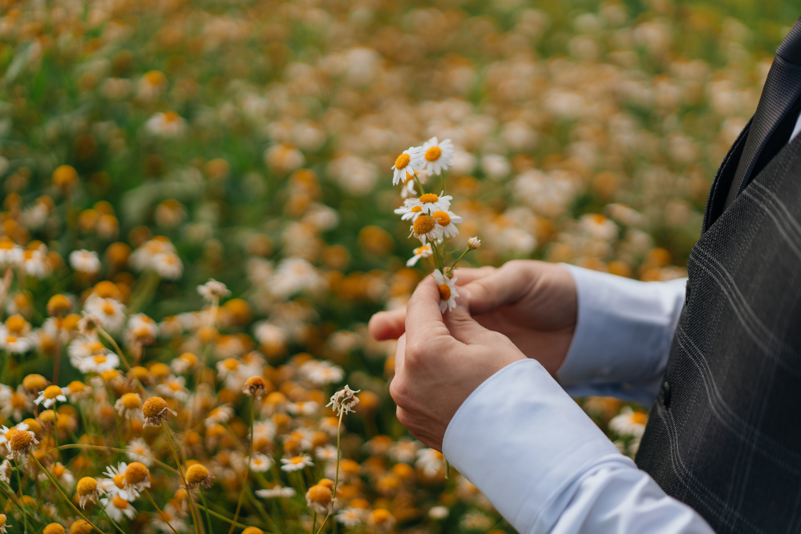 Владимир и Алина. Фотосессия. Фотограф Уфа Екатерина Пашина