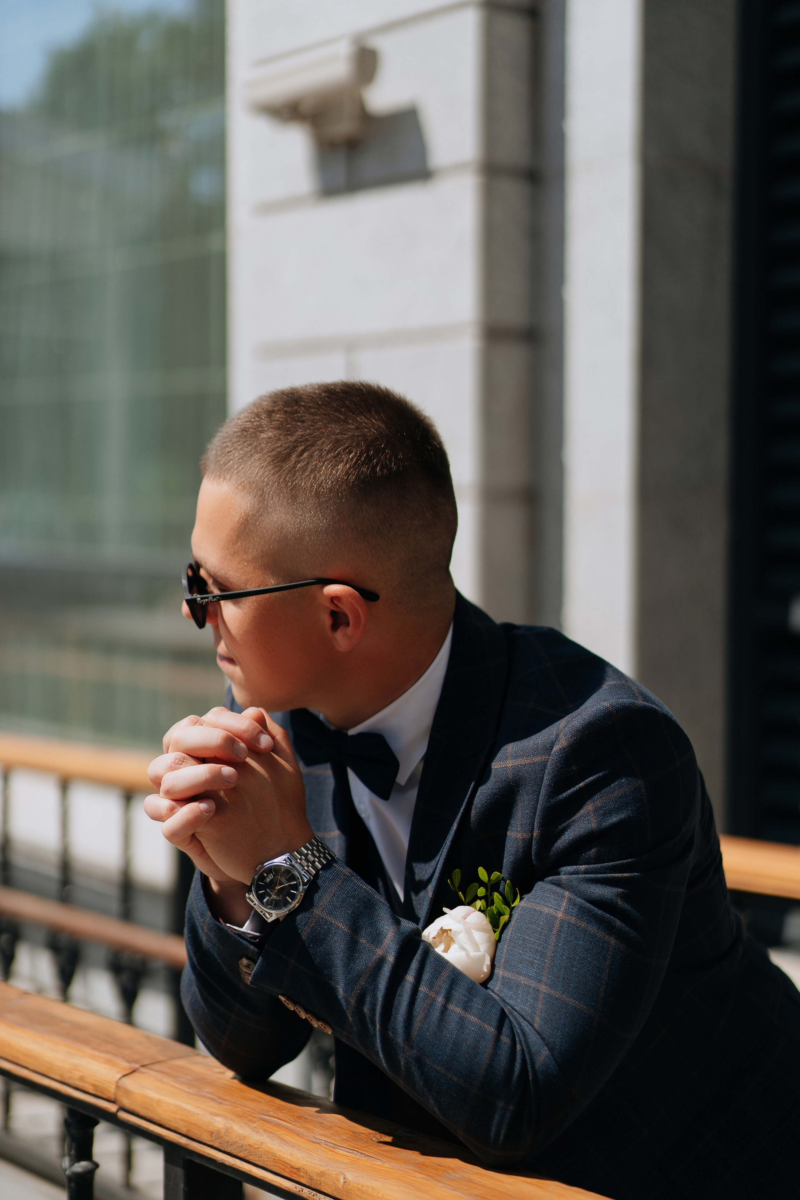 Дмитрий и Алёна. Фотосессия. Фотограф Уфа Екатерина Пашина