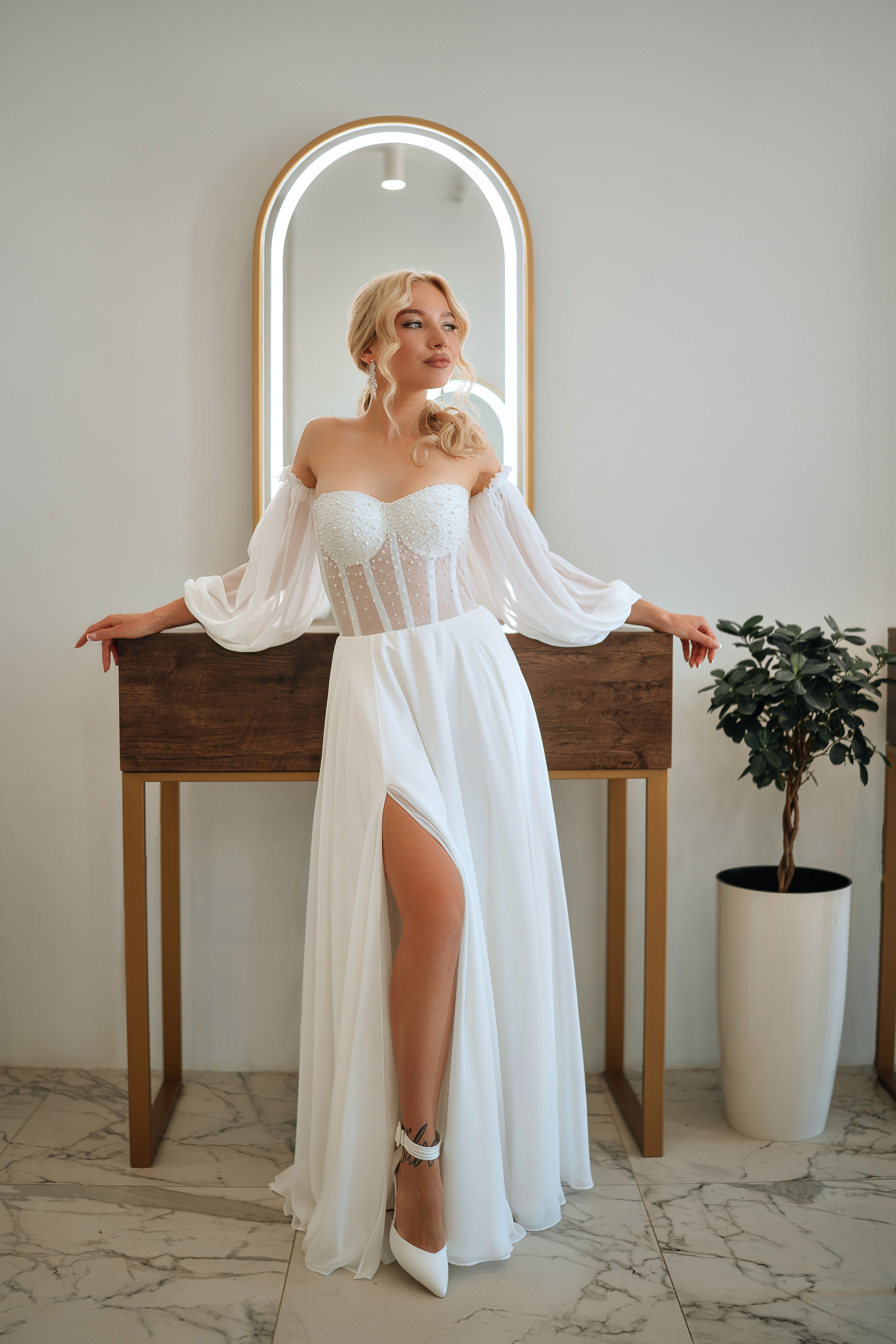 Дмитрий и Алёна. Фотосессия. Фотограф Уфа Екатерина Пашина