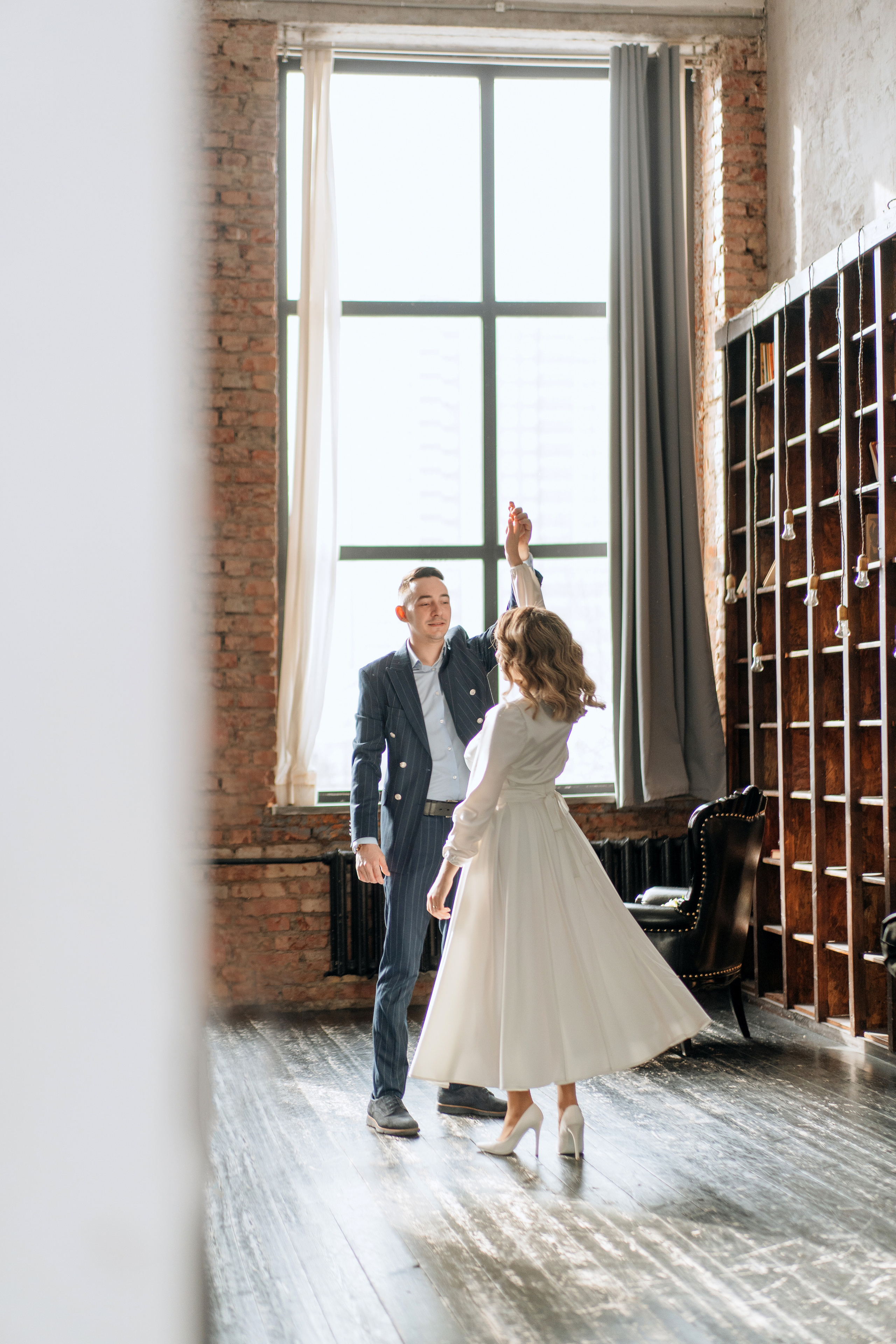 Эдгар и Яна. Фотограф Уфа Екатерина Пашина