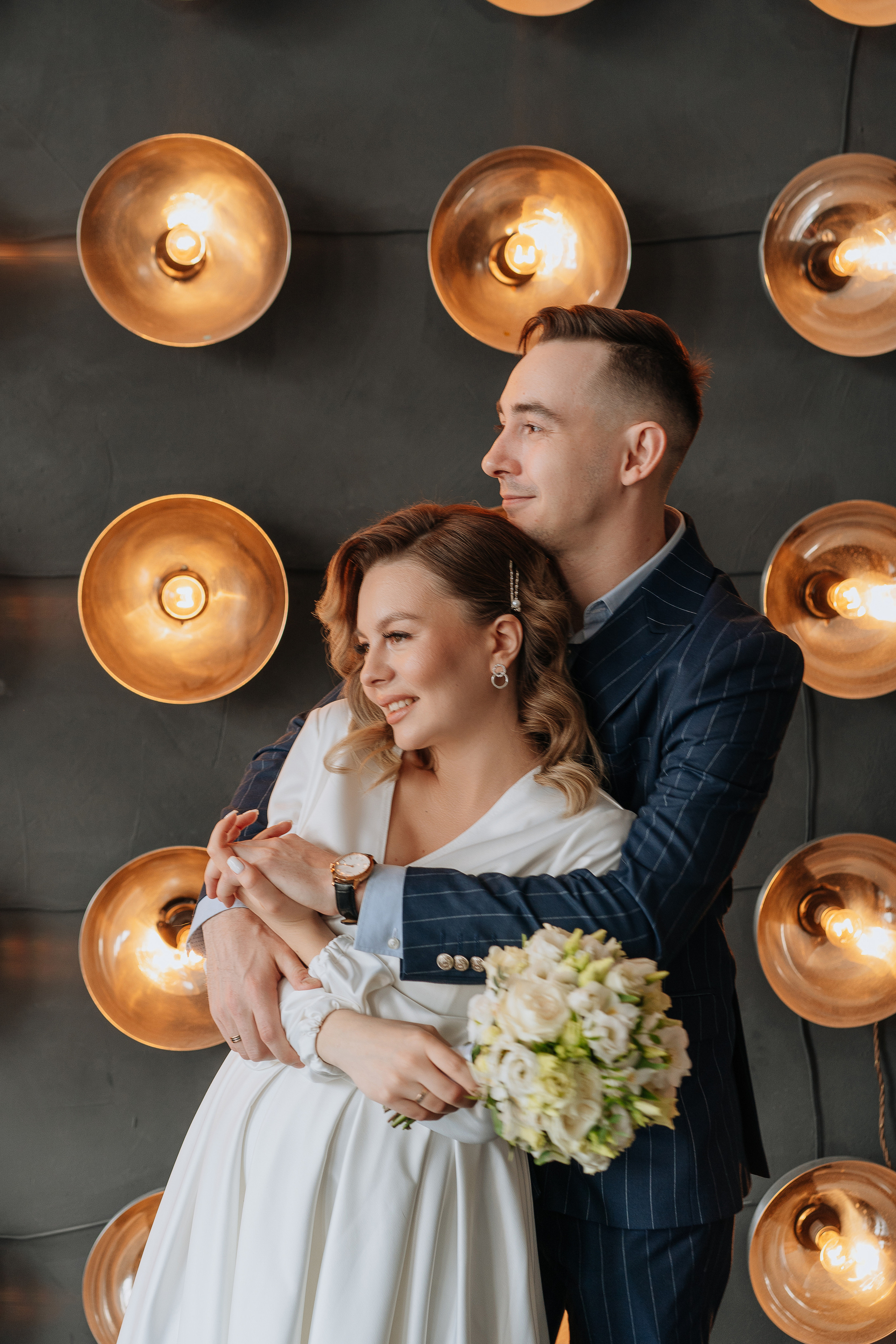 Эдгар и Яна. Фотограф Уфа Екатерина Пашина