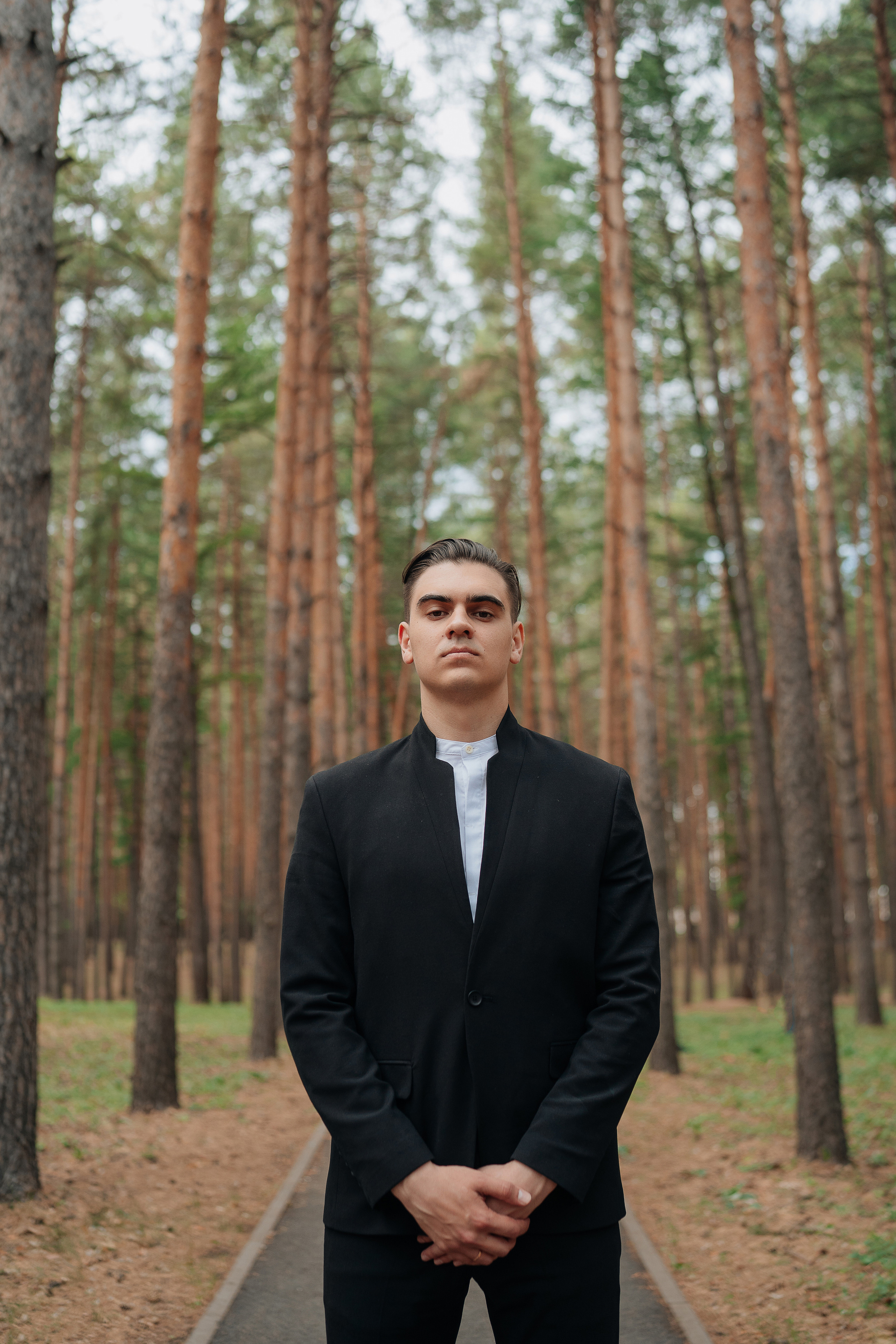 Георгий и Гульшат. Фотограф Уфа Екатерина Пашина