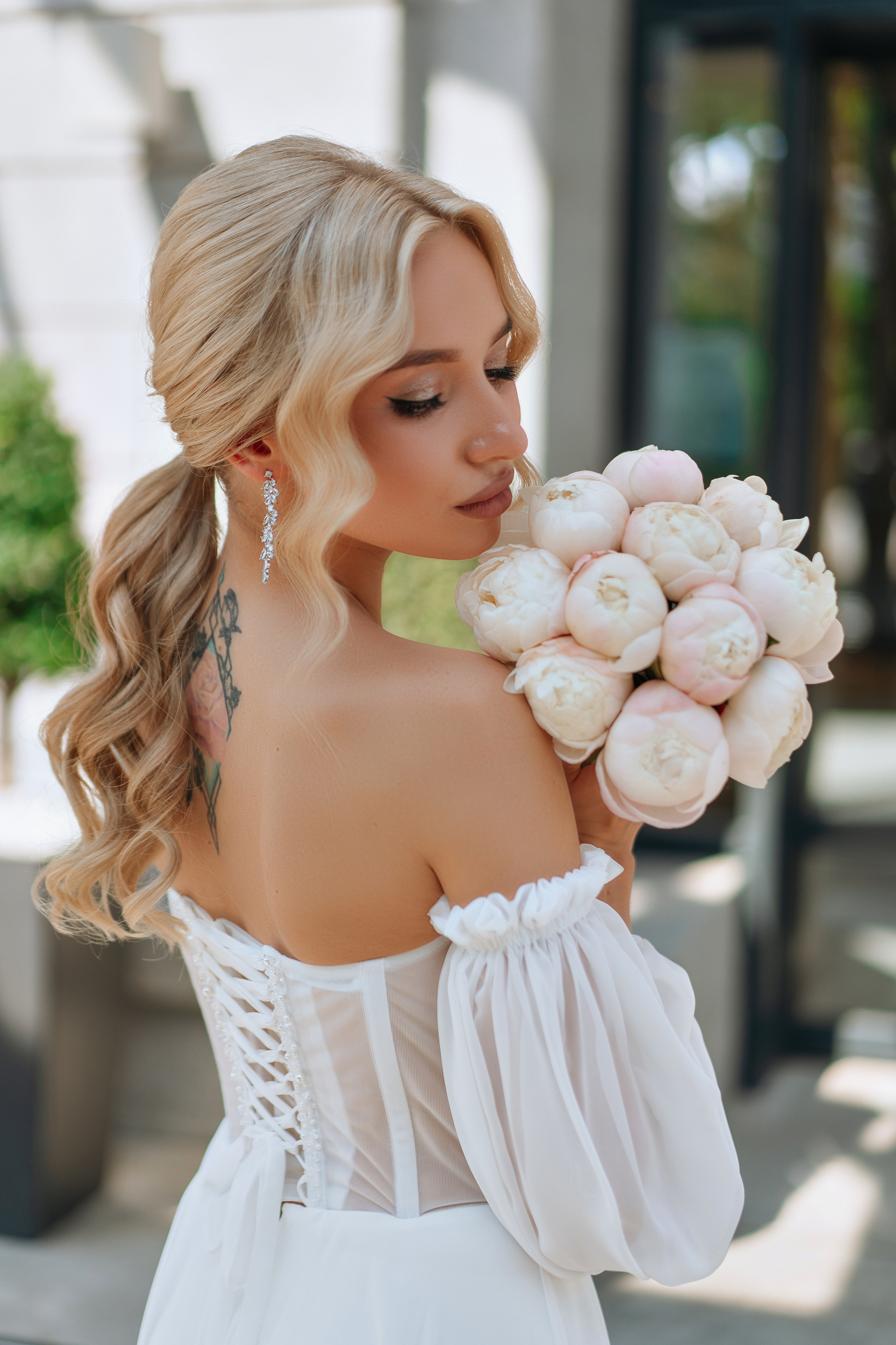 Дмитрий и Алёна. Фотосессия. Фотограф Уфа Екатерина Пашина