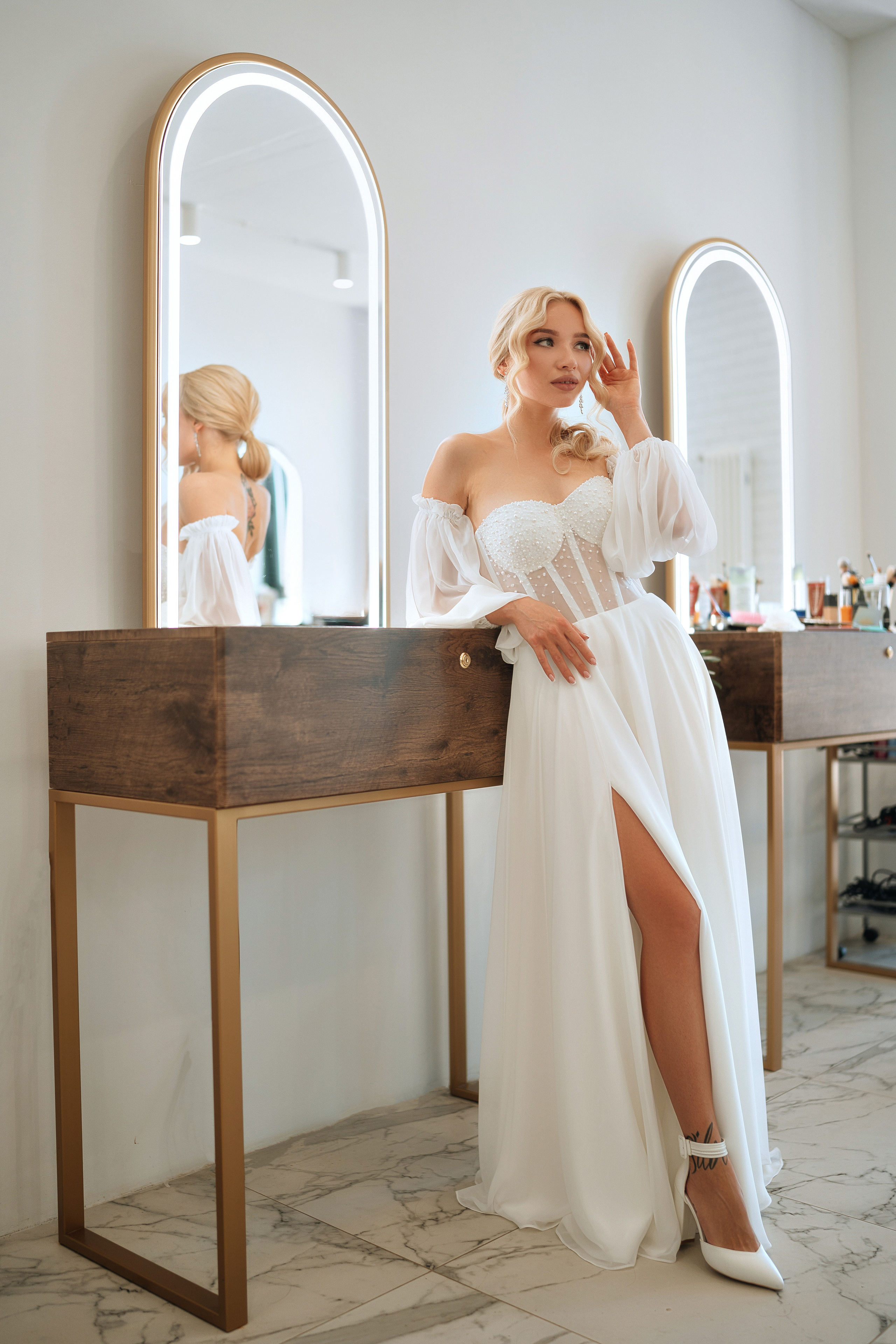 Дмитрий и Алёна. Фотосессия. Фотограф Уфа Екатерина Пашина