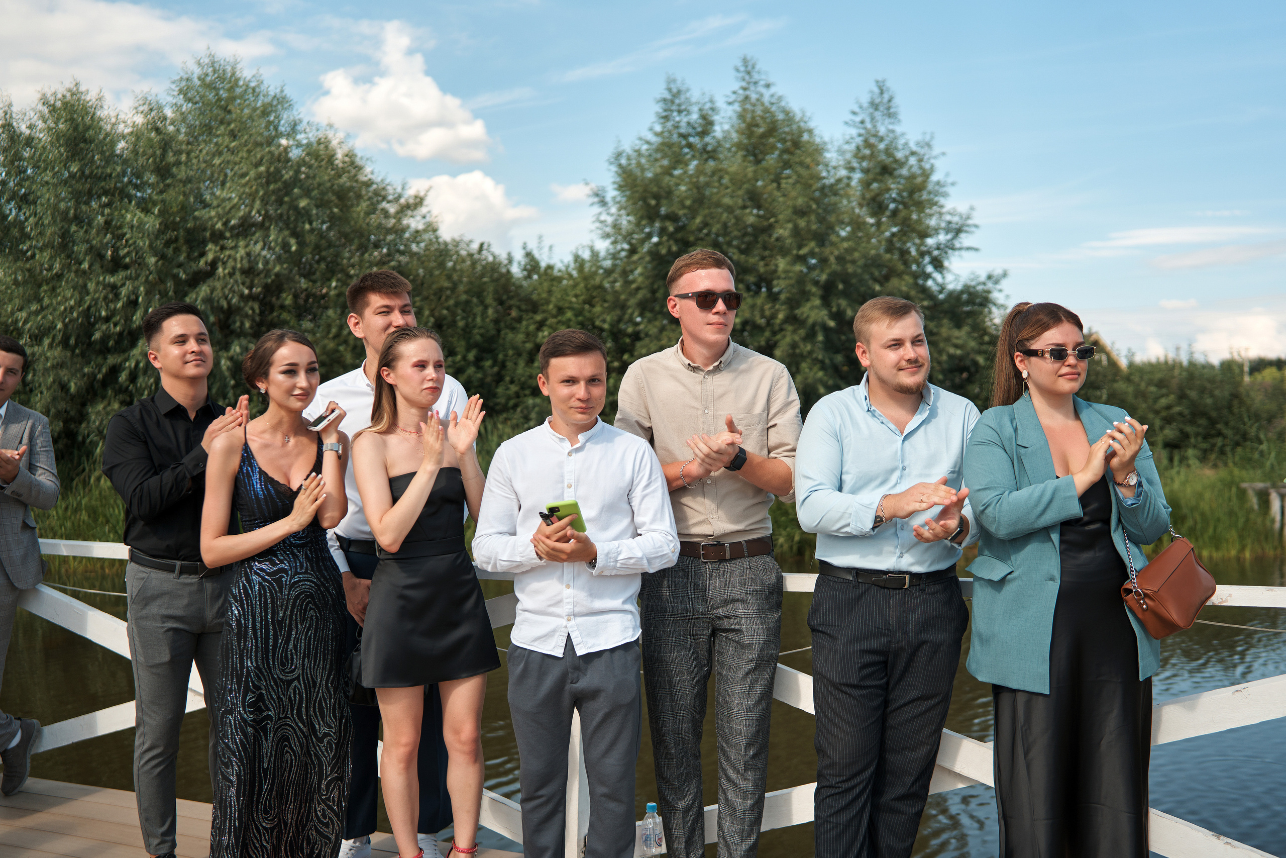 Руслан и Эльвина. Выездная регистрация. Ресторан. Фотограф Уфа Екатерина Пашина