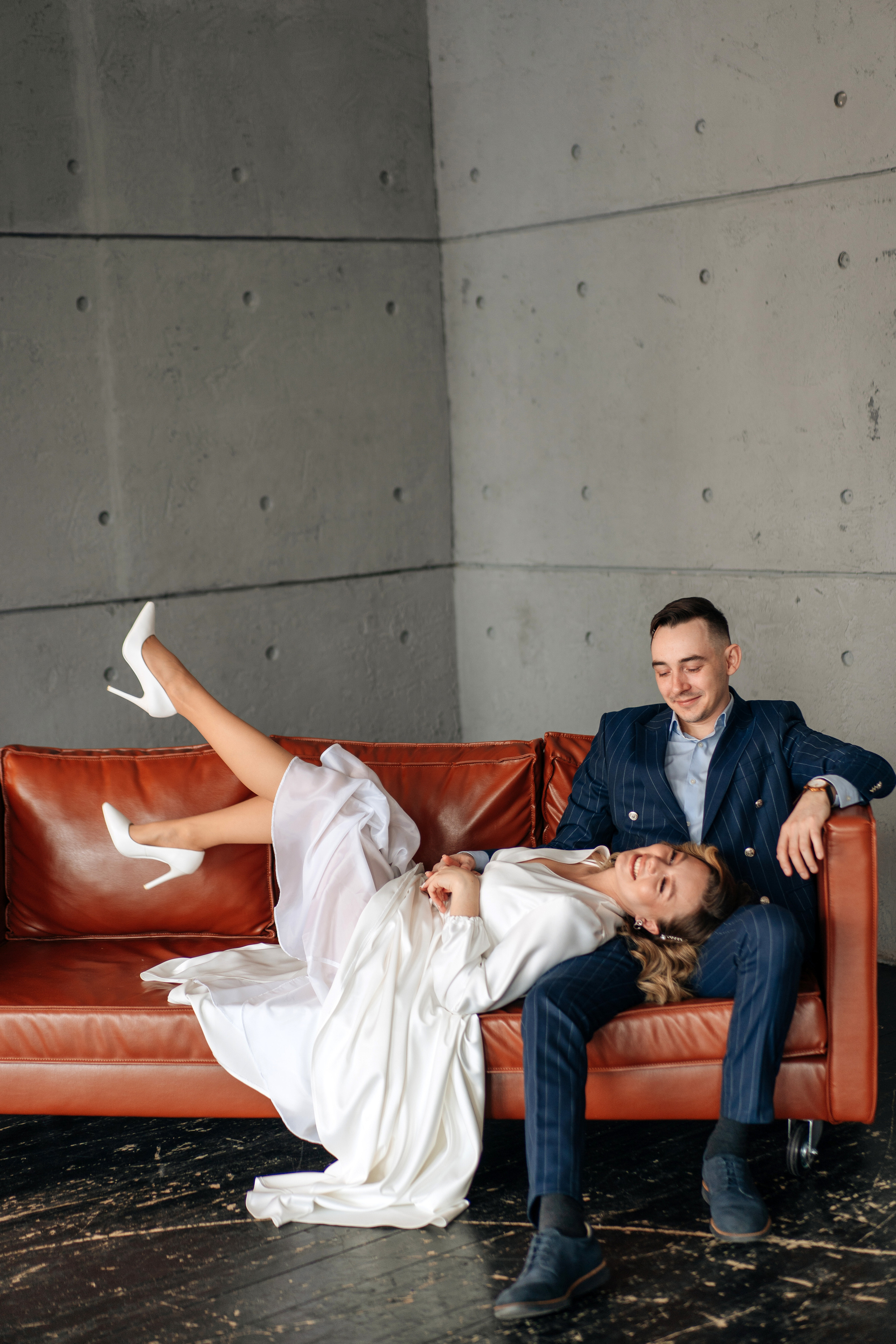 Эдгар и Яна. Фотограф Уфа Екатерина Пашина