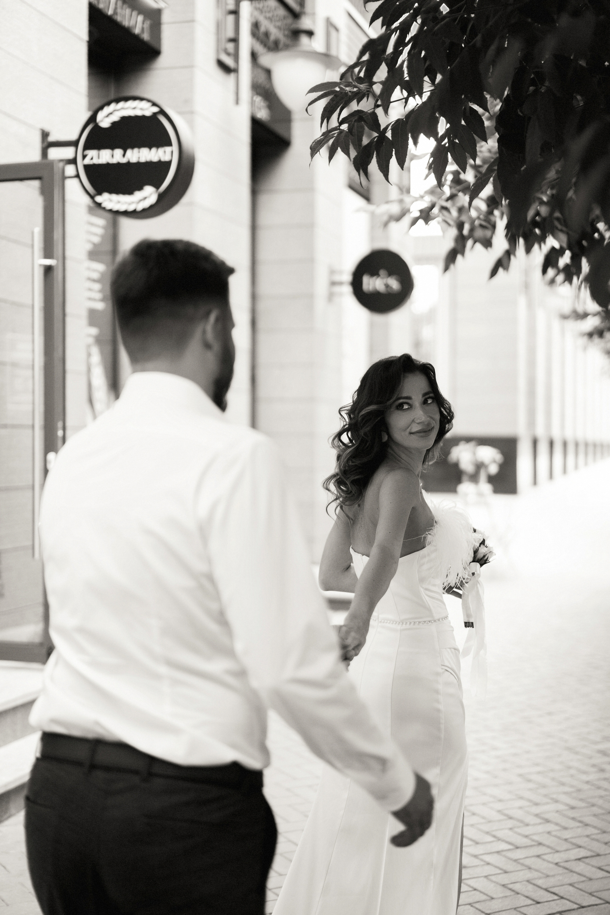 Григорий и Регина. Фотограф Уфа Екатерина Пашина