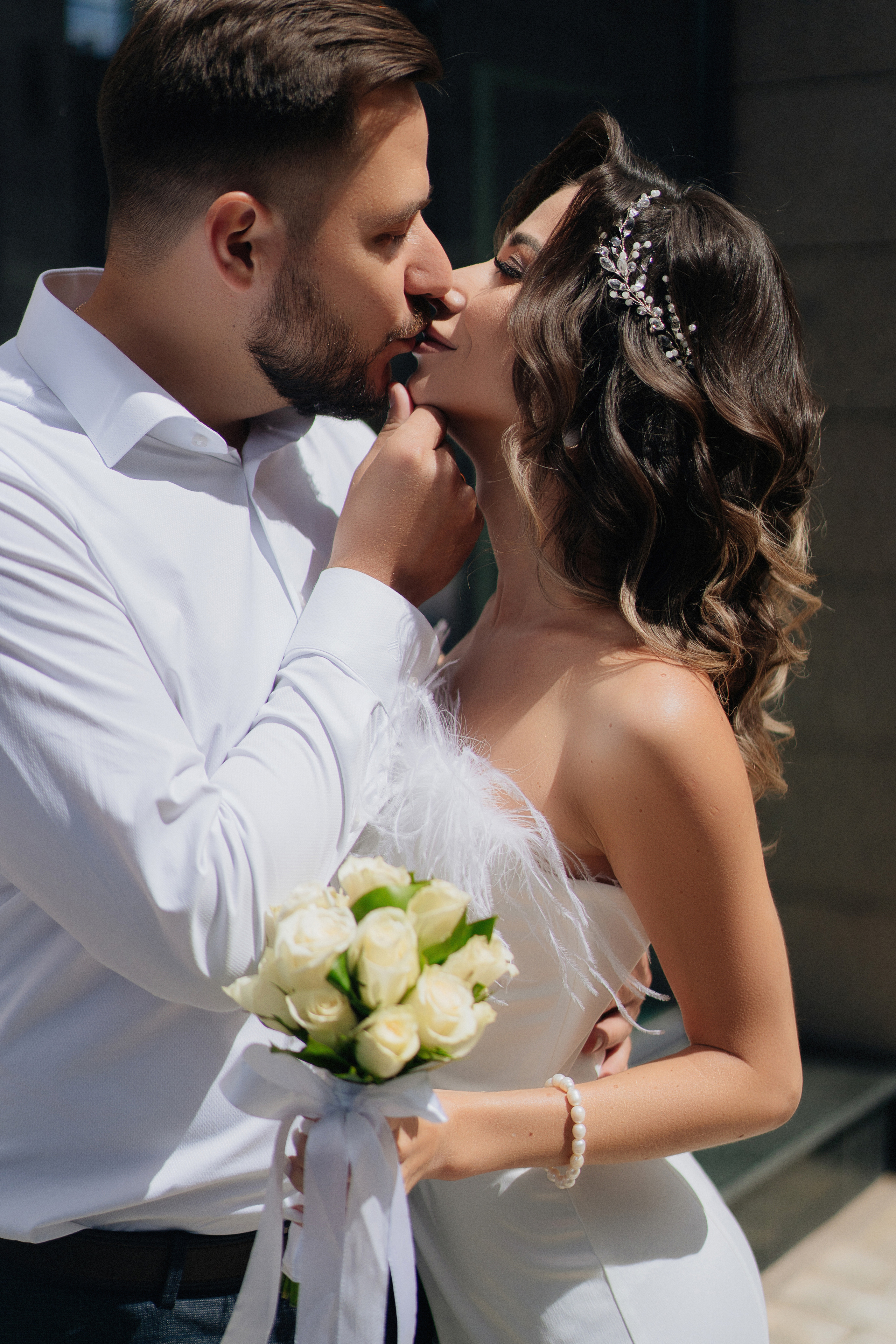 Григорий и Регина. Фотограф Уфа Екатерина Пашина