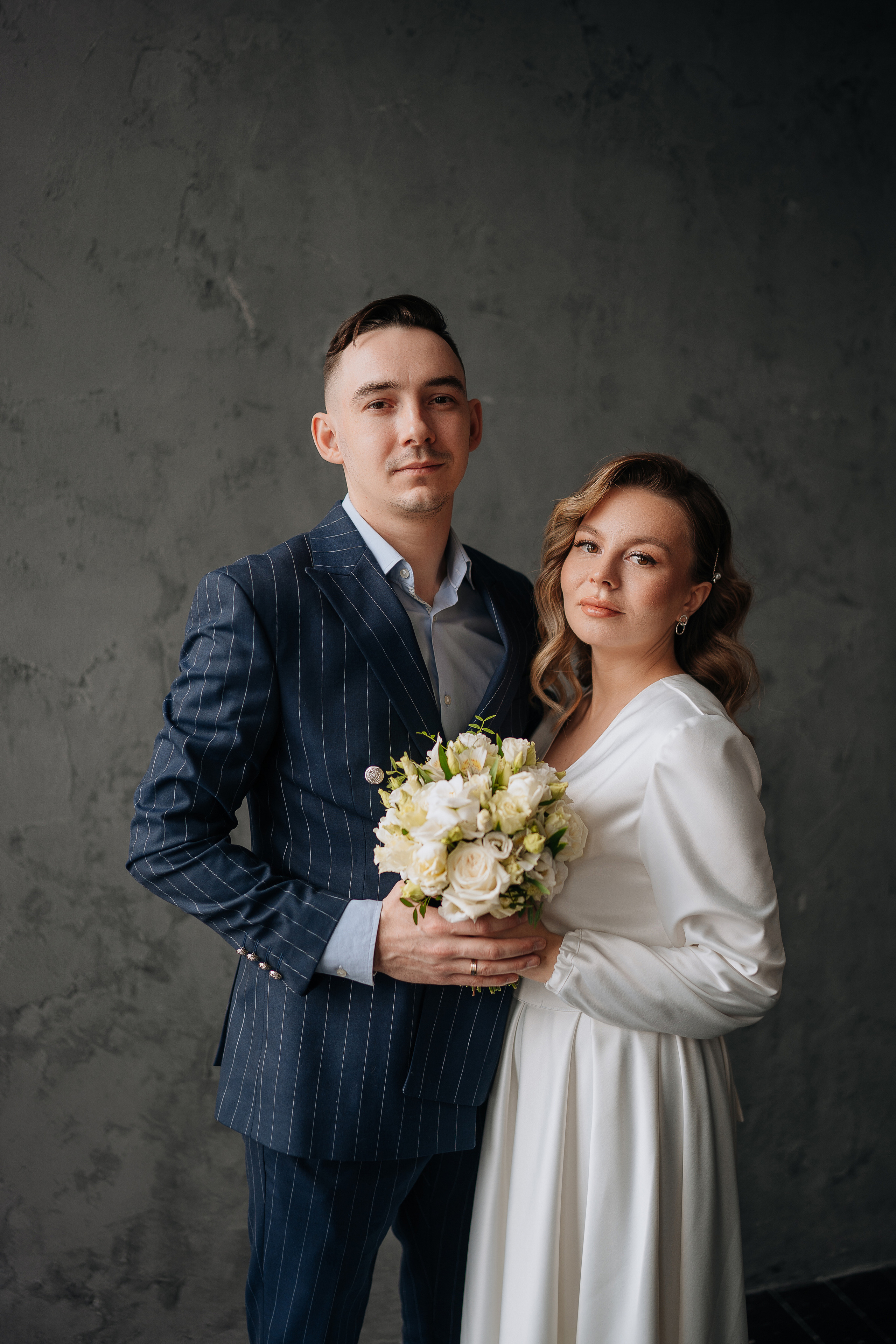 Эдгар и Яна. Фотограф Уфа Екатерина Пашина