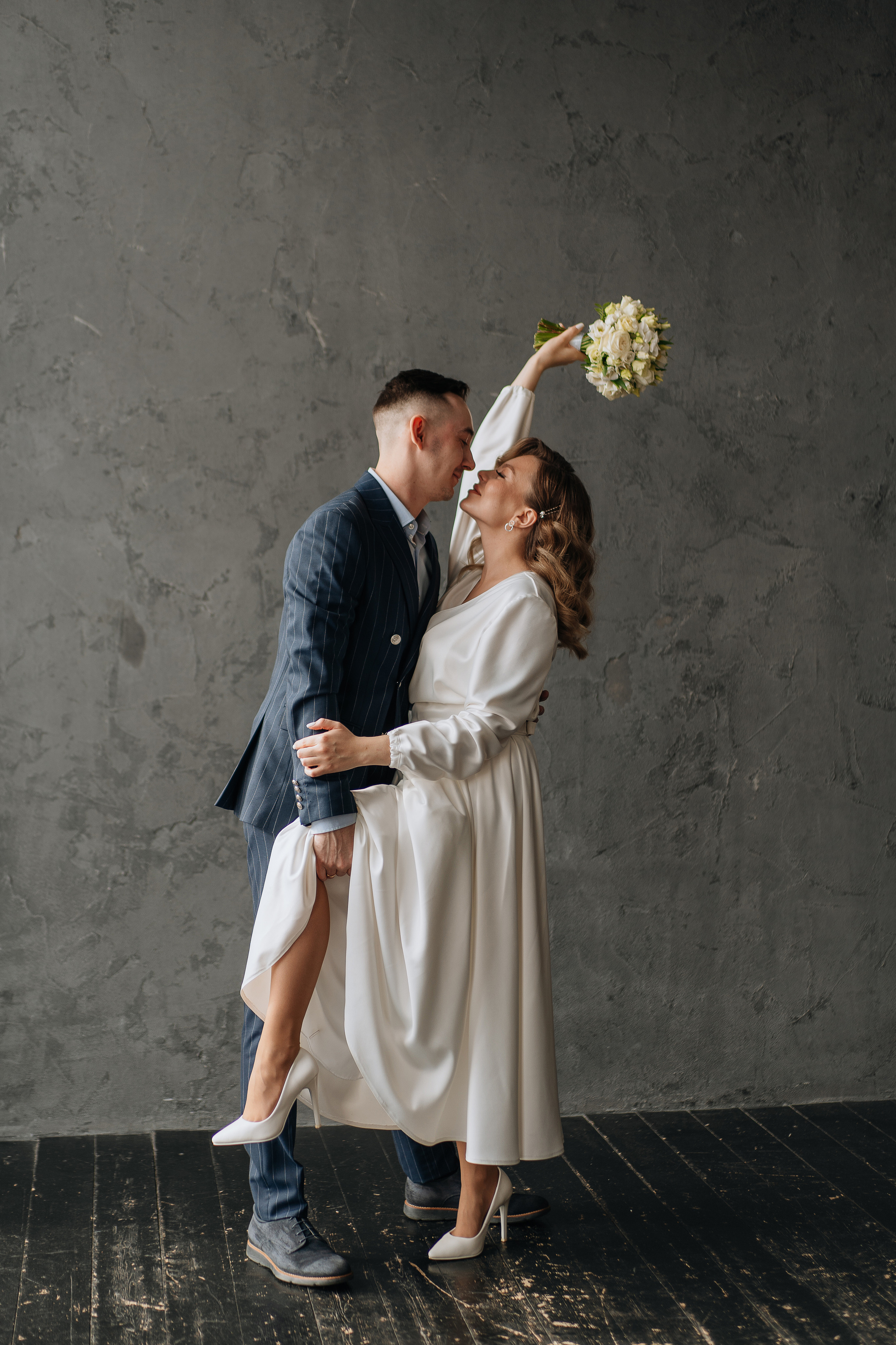 Эдгар и Яна. Фотограф Уфа Екатерина Пашина