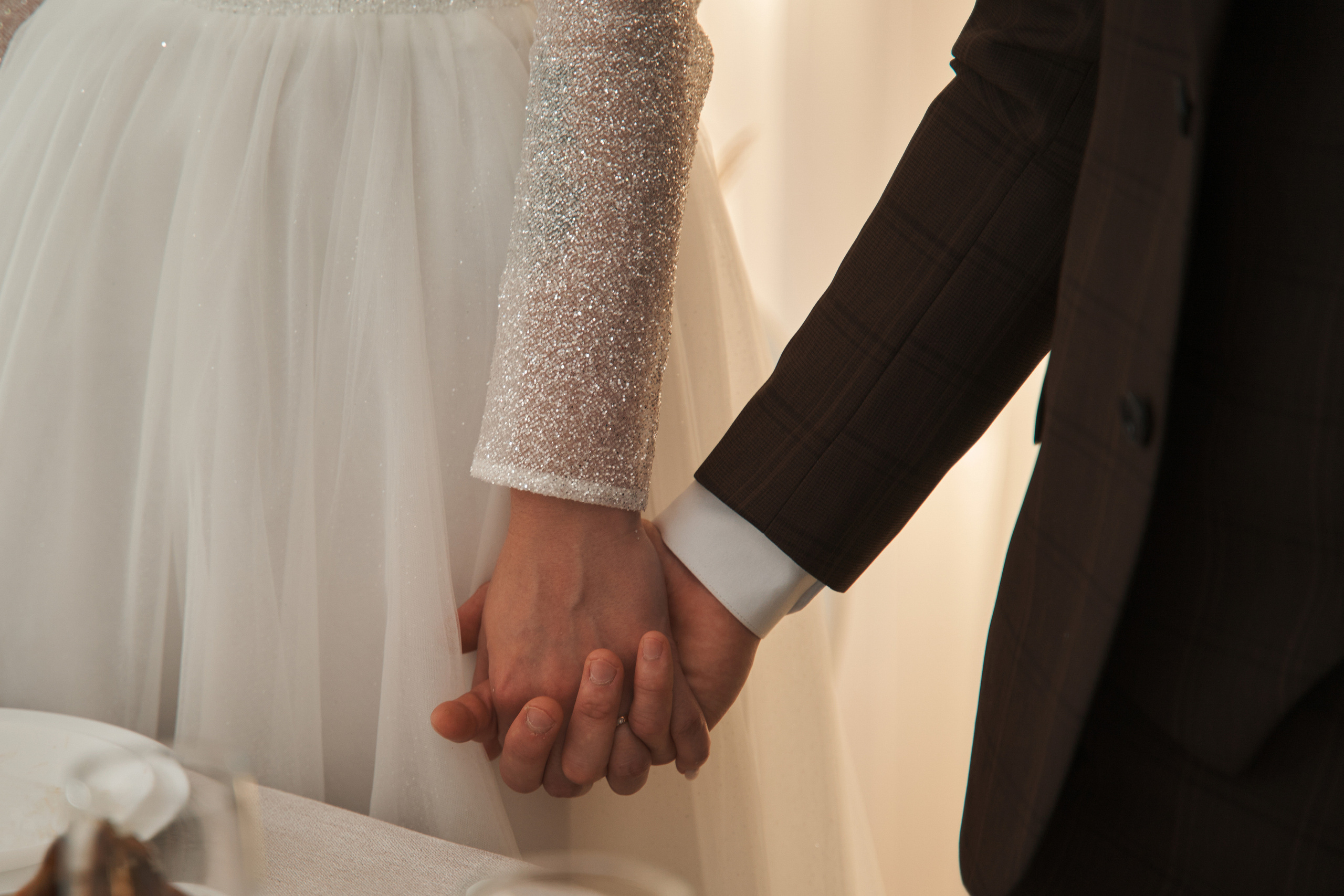 Руслан и Эльвина. Выездная регистрация. Ресторан. Фотограф Уфа Екатерина Пашина