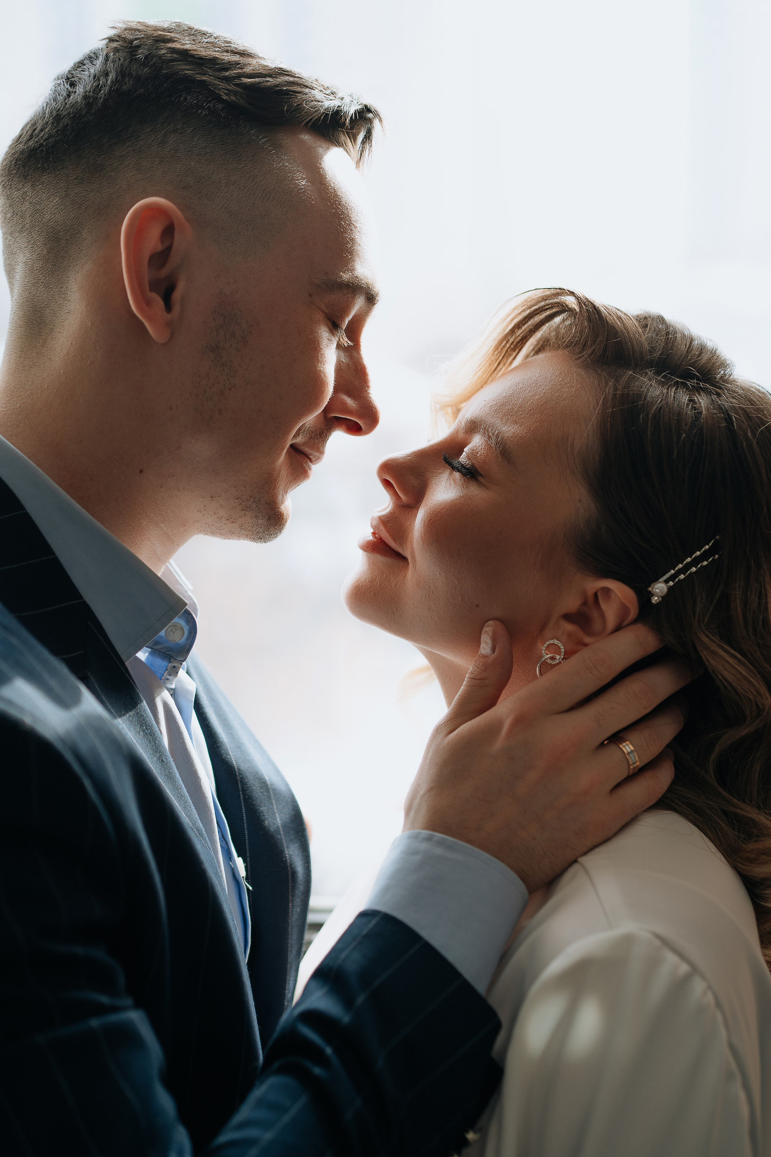 Эдгар и Яна. Фотограф Уфа Екатерина Пашина