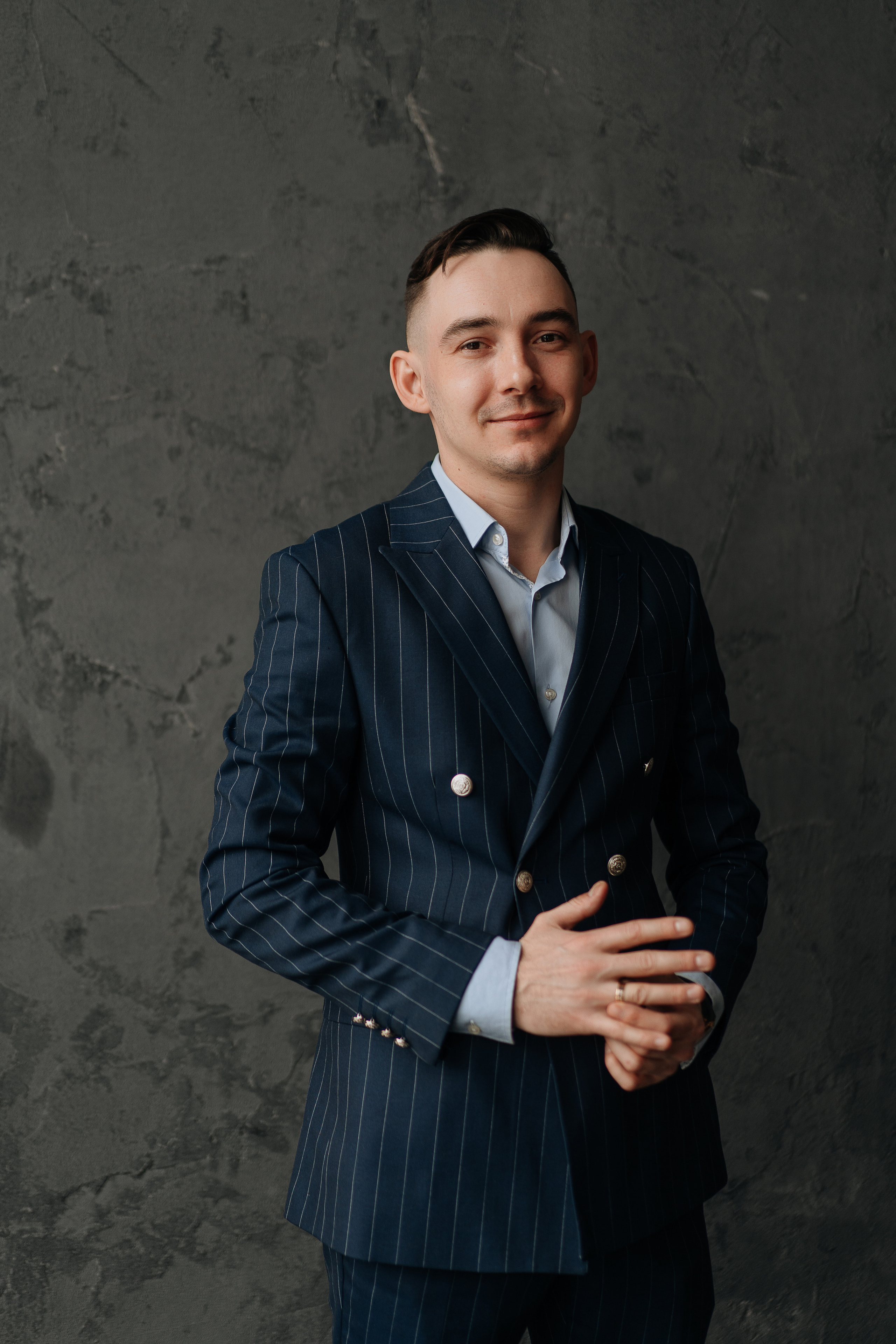 Эдгар и Яна. Фотограф Уфа Екатерина Пашина