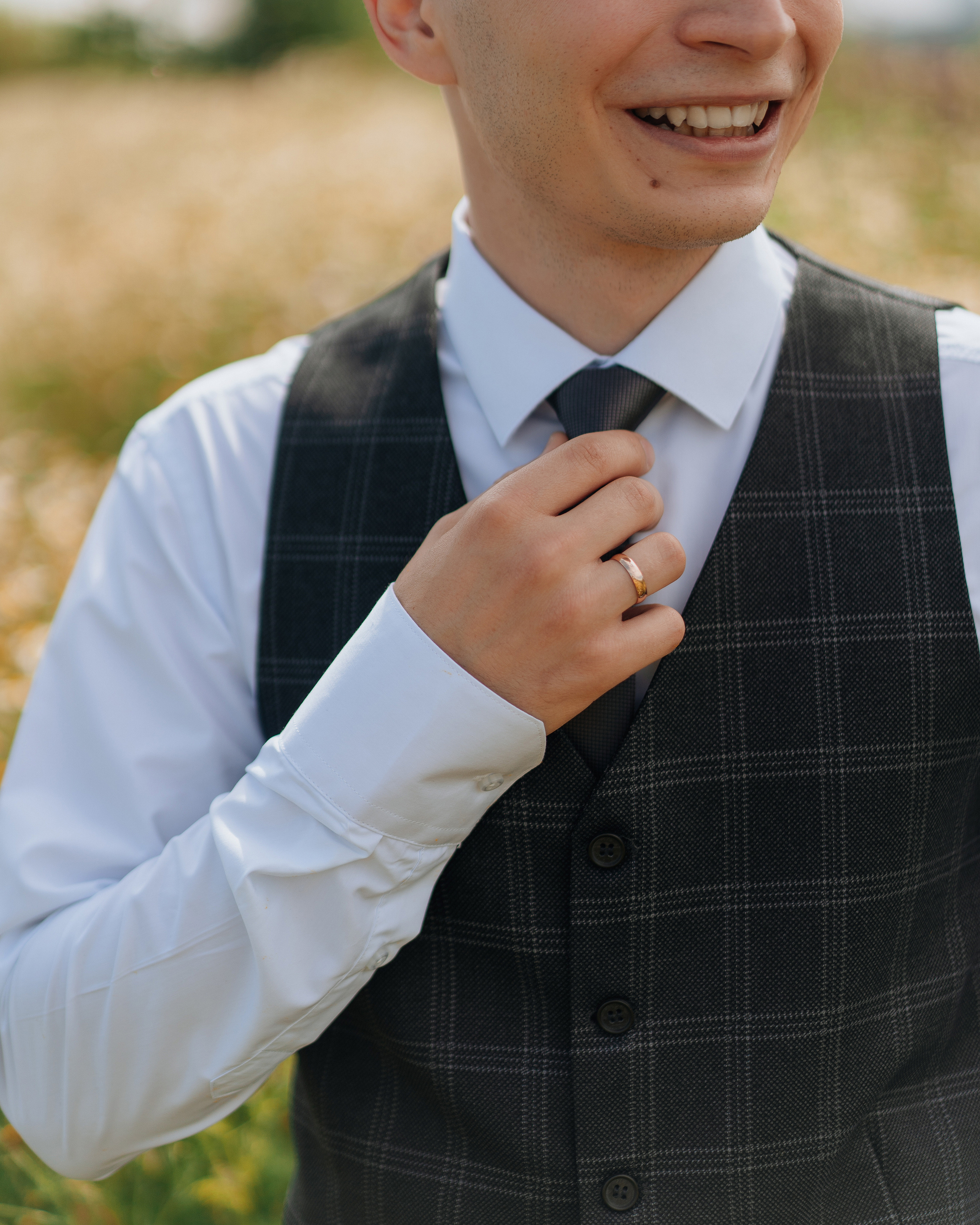 Владимир и Алина. Фотосессия. Фотограф Уфа Екатерина Пашина