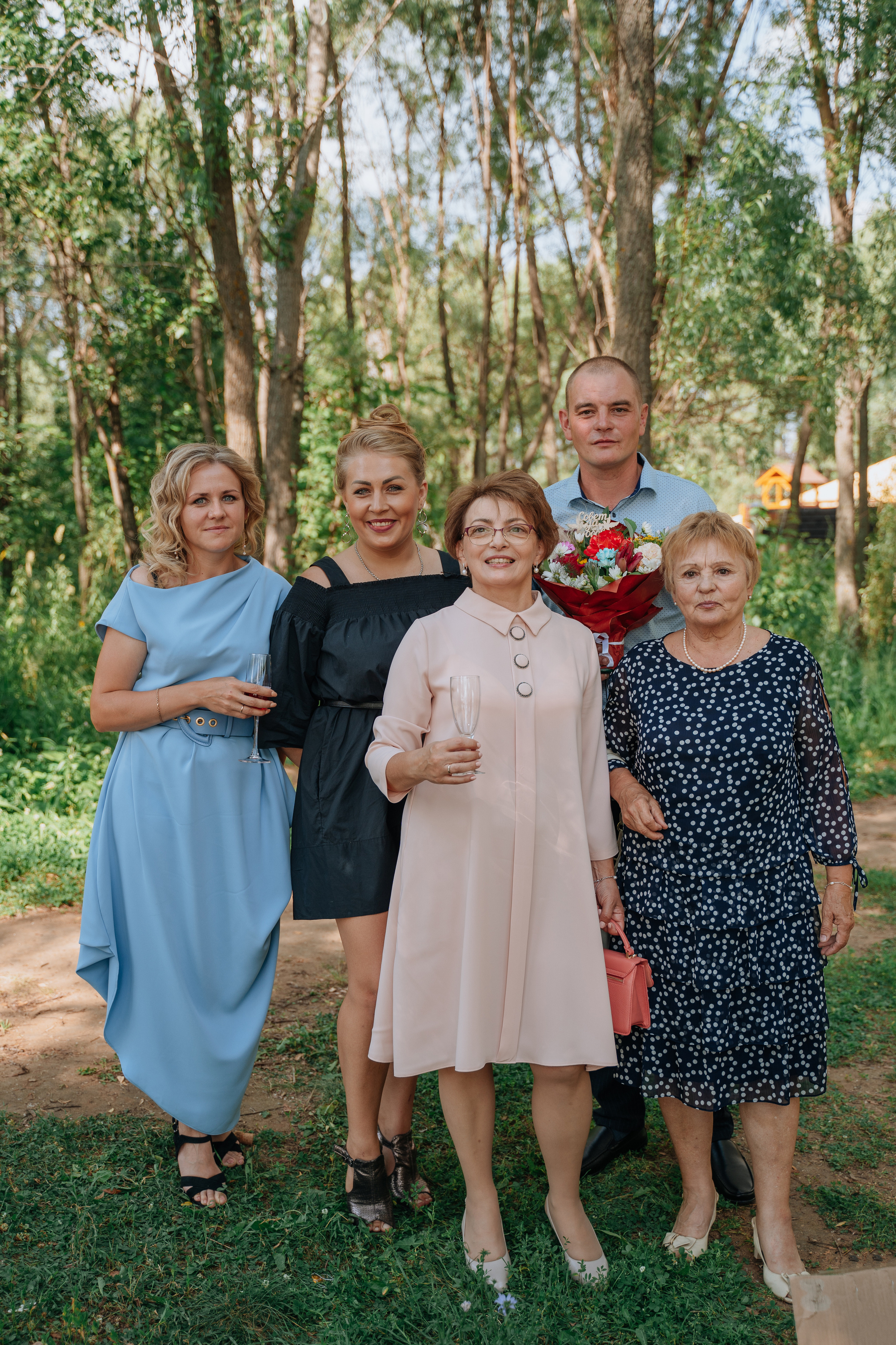 Владимир и Алина. Выездная регистрация. Ресторан. Фотограф Уфа Екатерина Пашина