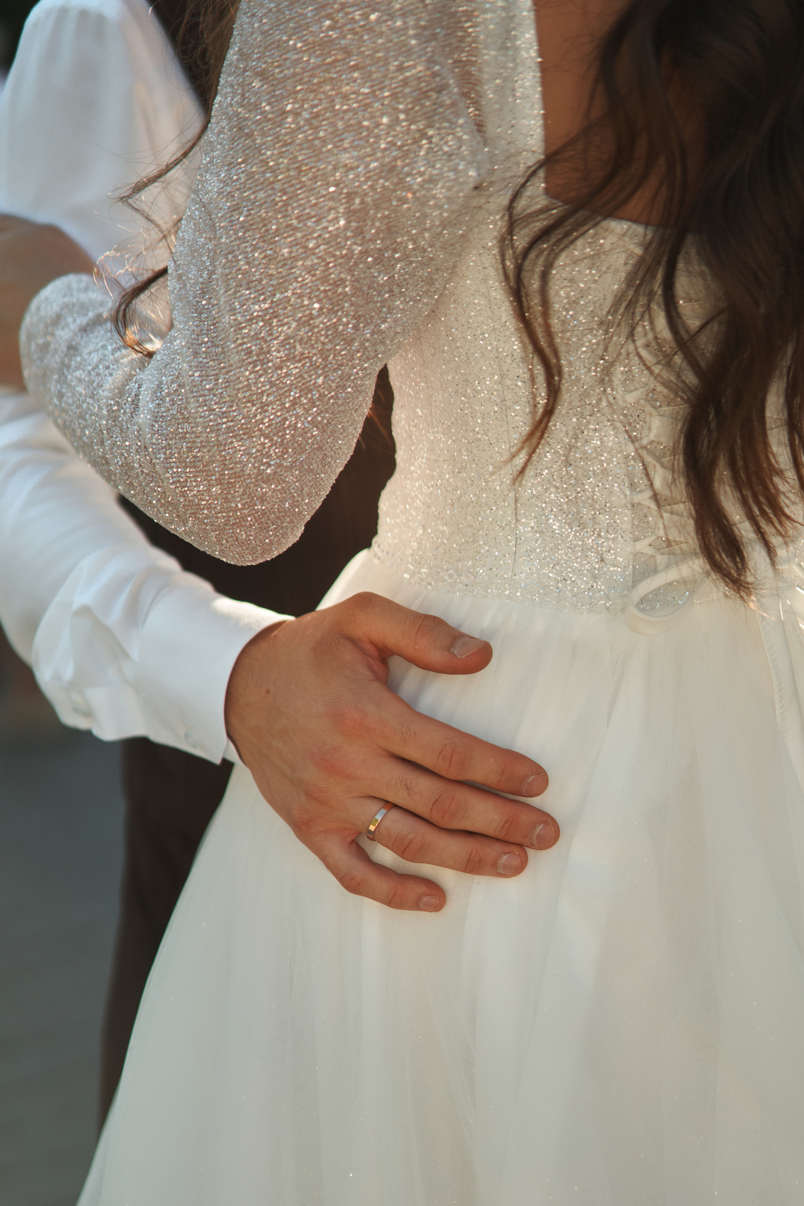 Руслан и Эльвина. Выездная регистрация. Ресторан. Фотограф Уфа Екатерина Пашина