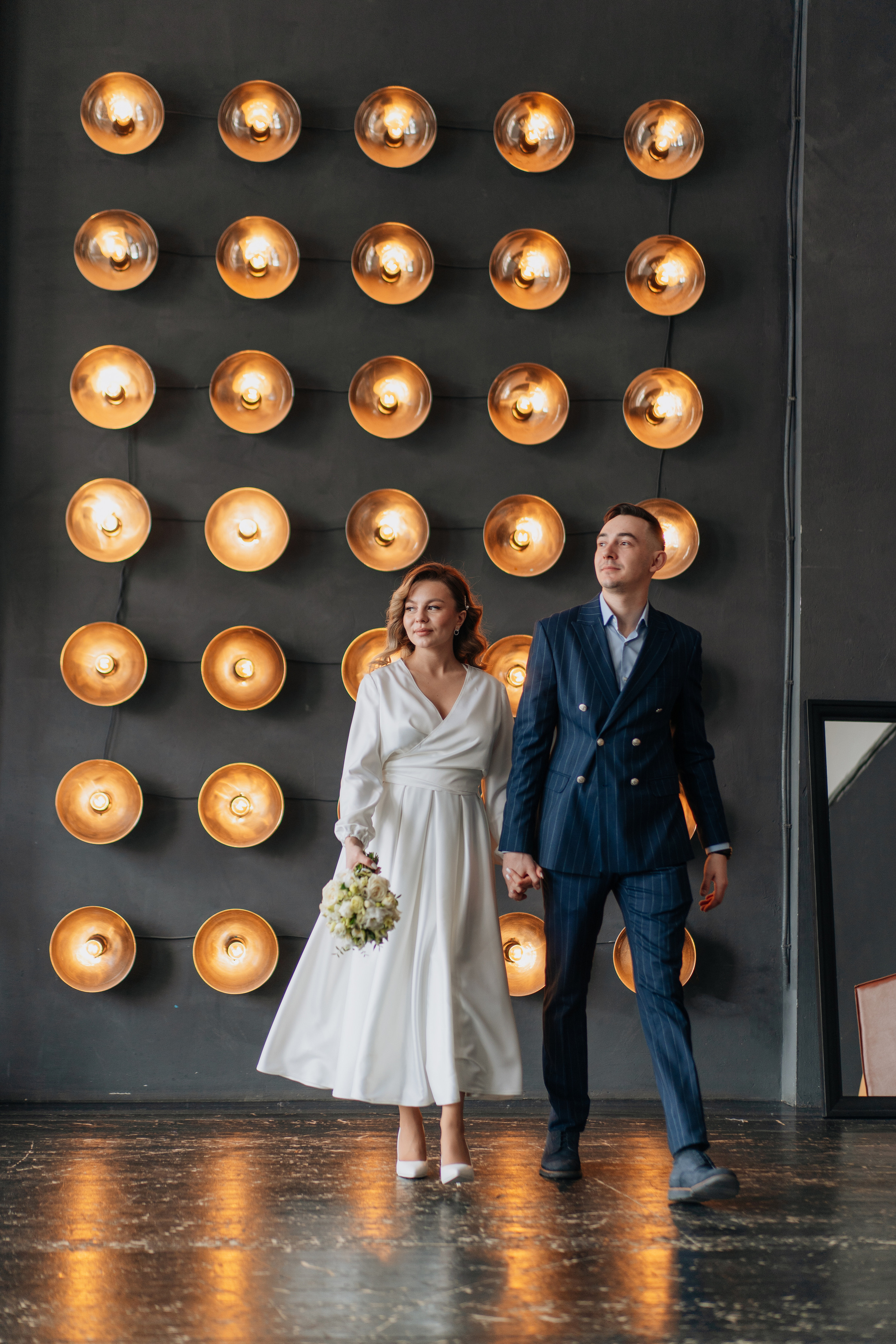 Эдгар и Яна. Фотограф Уфа Екатерина Пашина