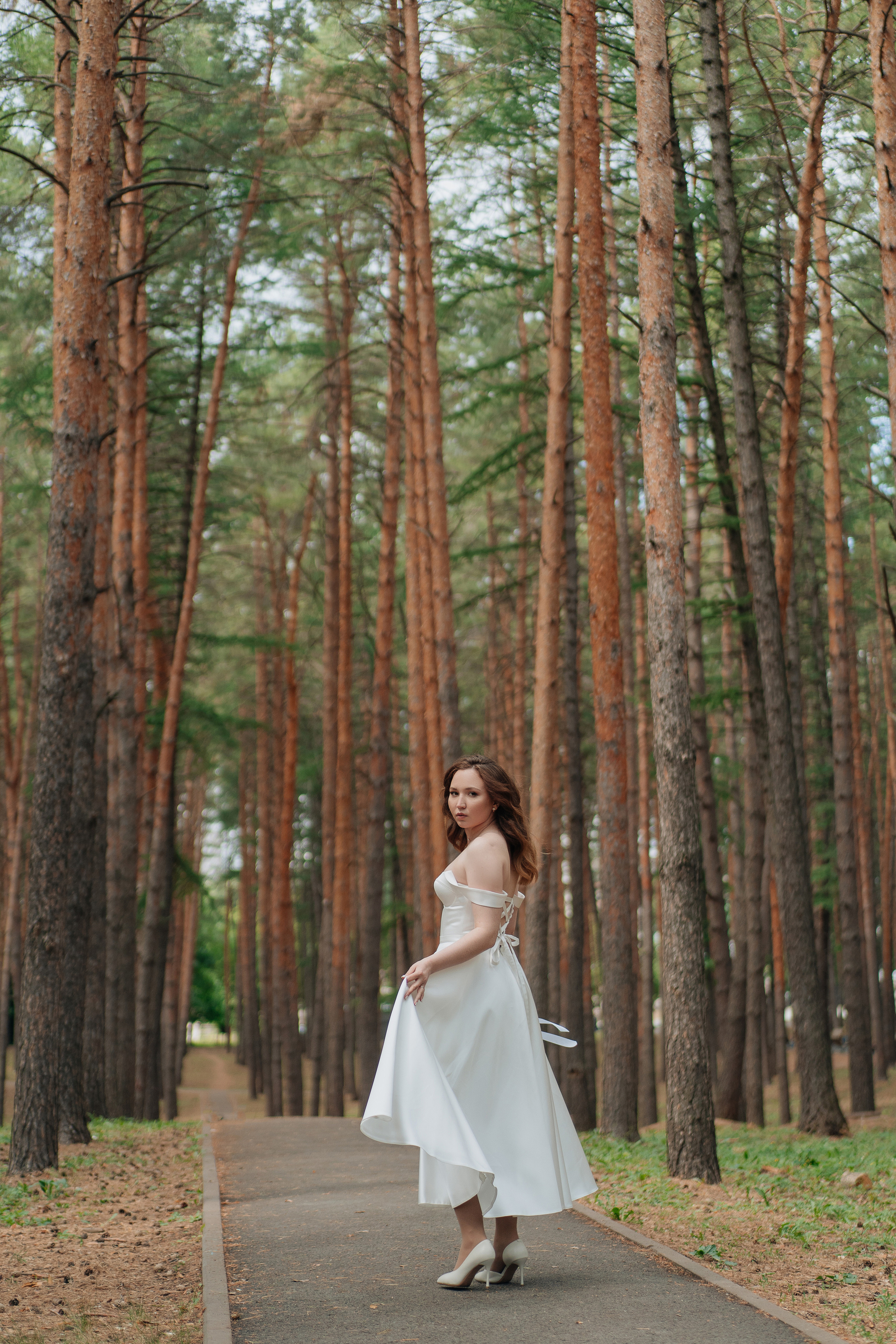 Георгий и Гульшат. Фотограф Уфа Екатерина Пашина