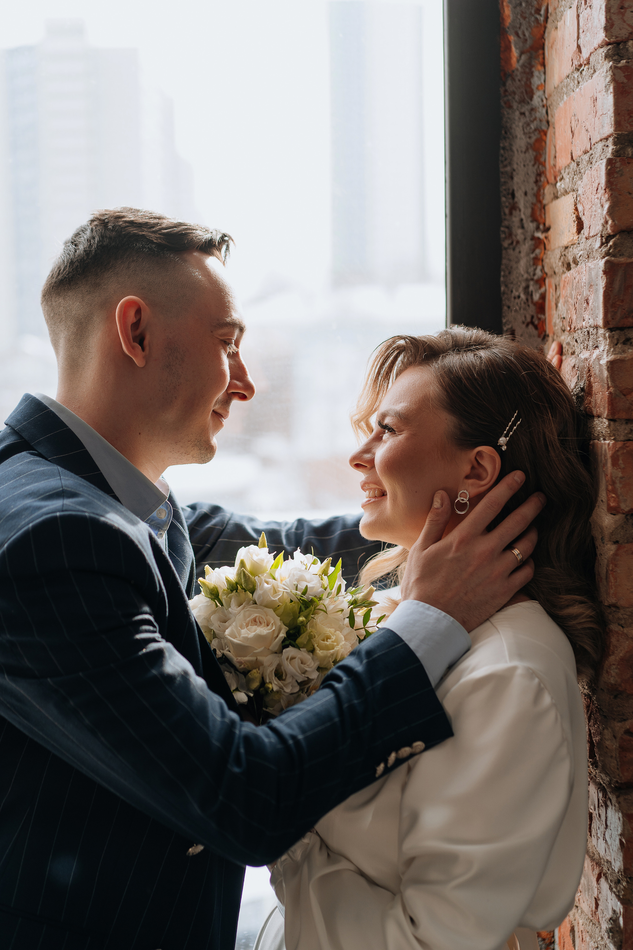 Эдгар и Яна. Фотограф Уфа Екатерина Пашина