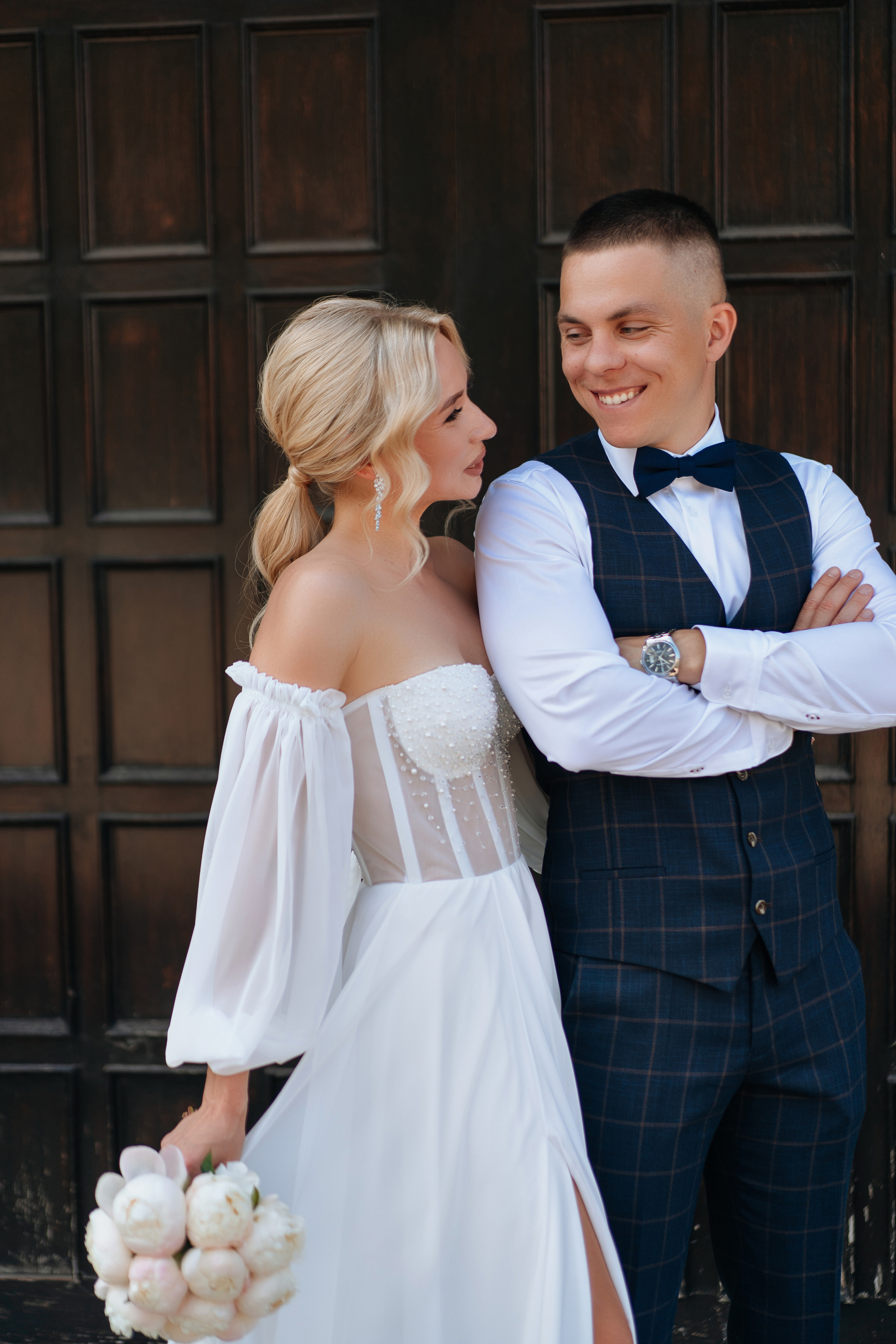 Дмитрий и Алёна. Фотосессия. Фотограф Уфа Екатерина Пашина