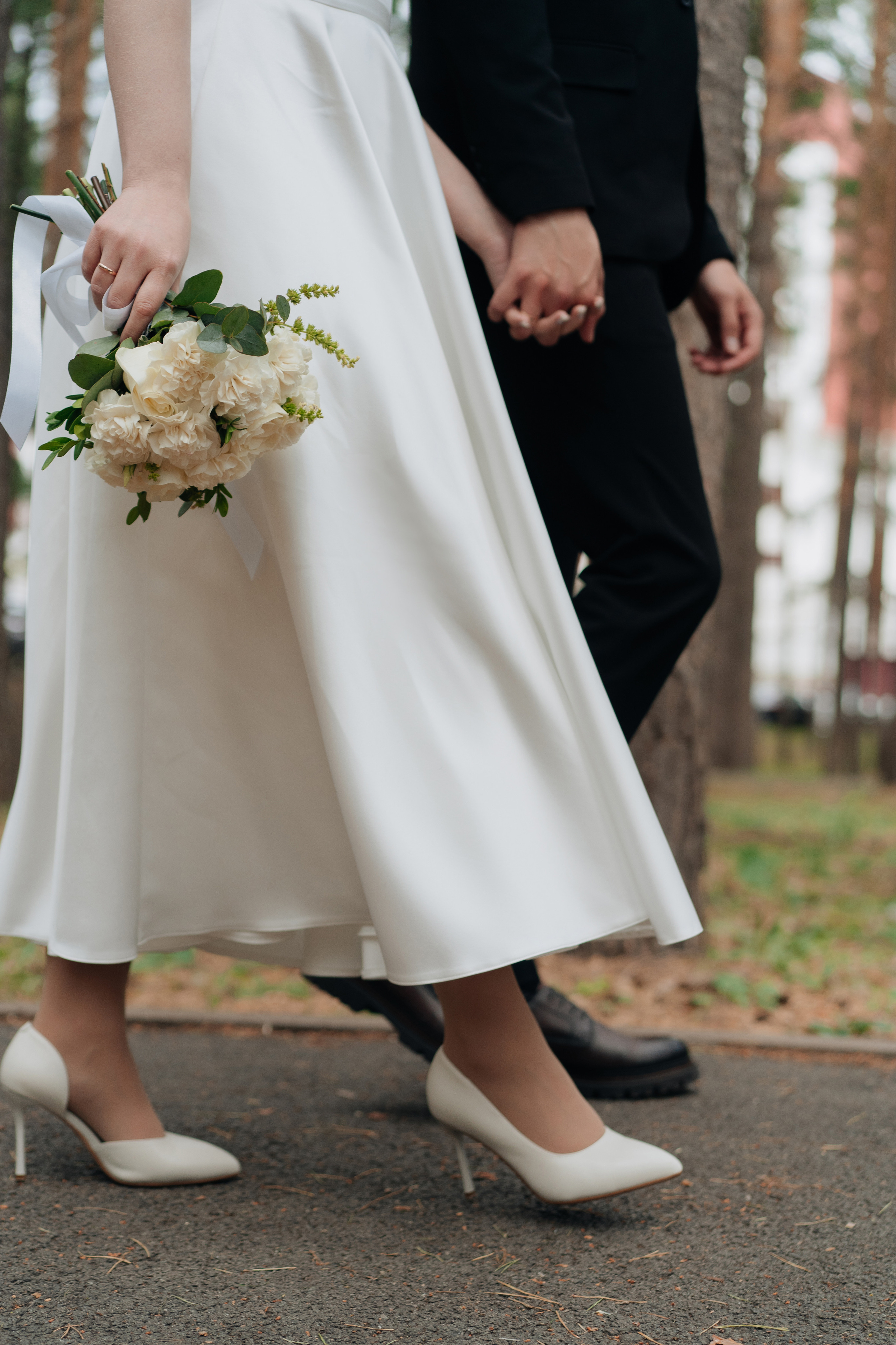 Георгий и Гульшат. Фотограф Уфа Екатерина Пашина